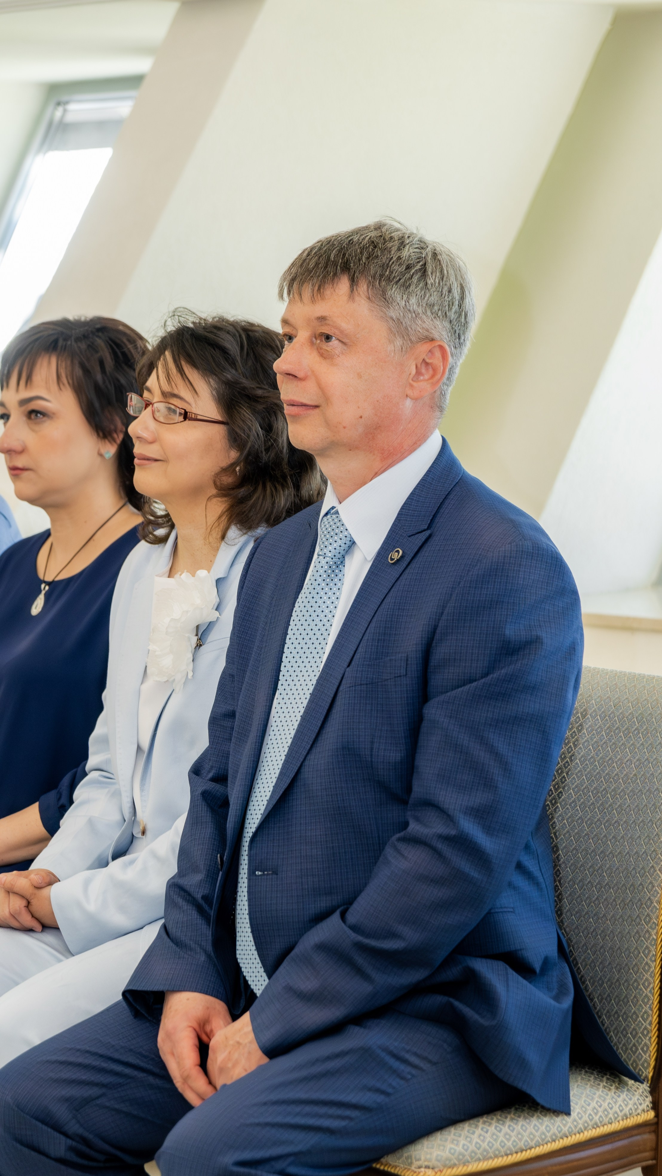 Алина и Арсений. Фотограф и видеограф Андрей Кукишев