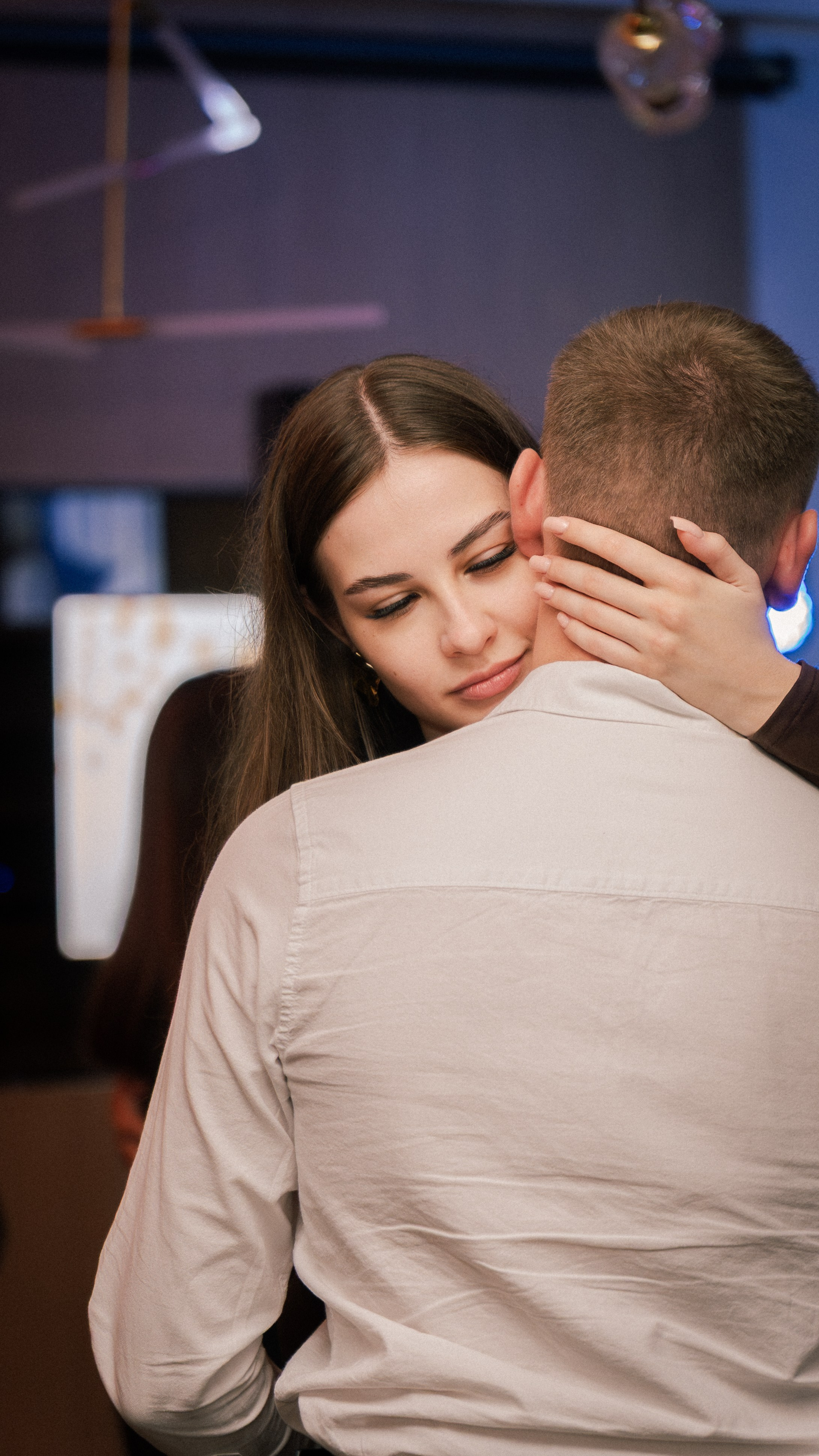 Денис и Галина. Фотограф и видеограф Андрей Кукишев