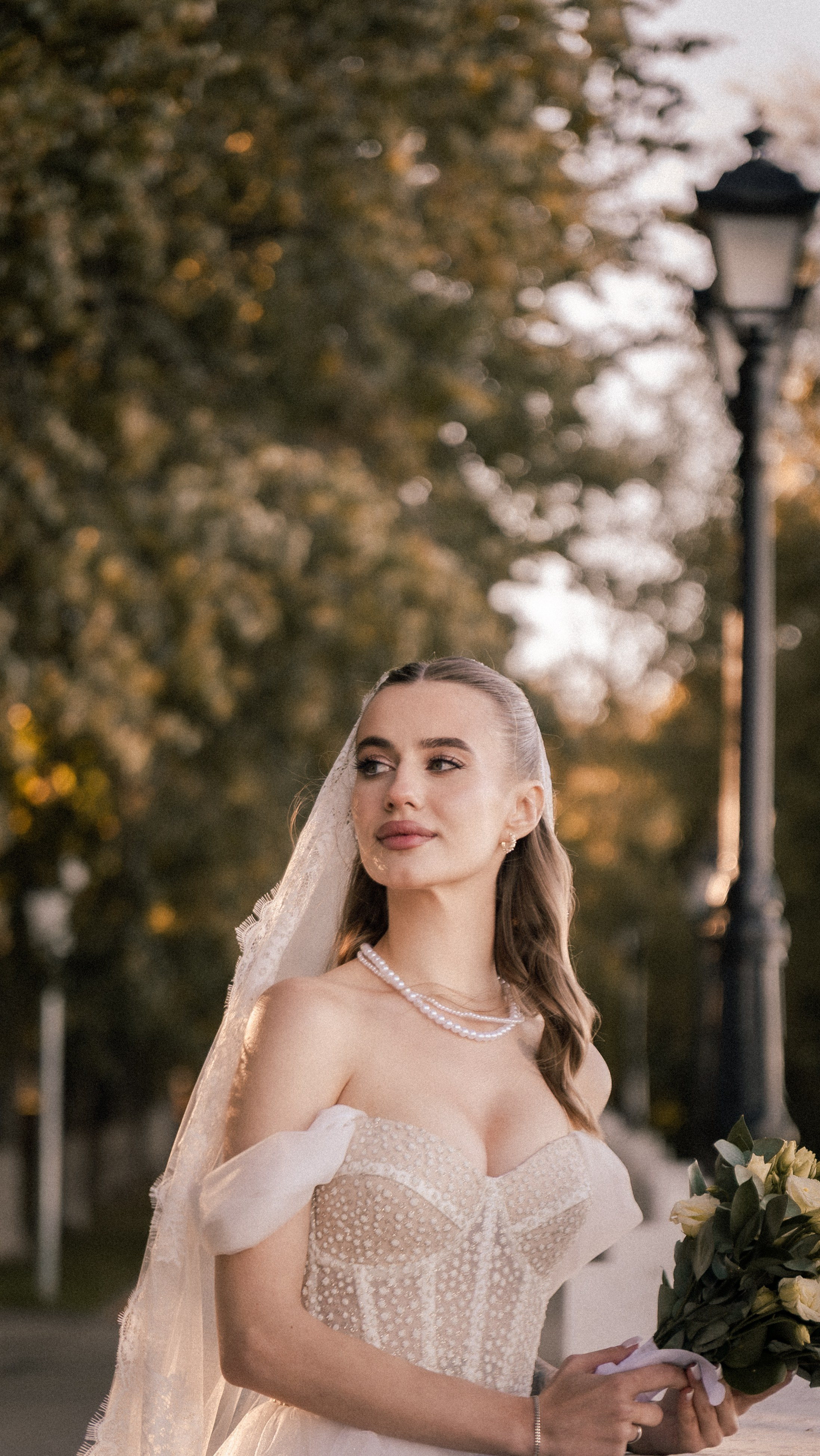 Денис и Галина. Фотограф и видеограф Андрей Кукишев