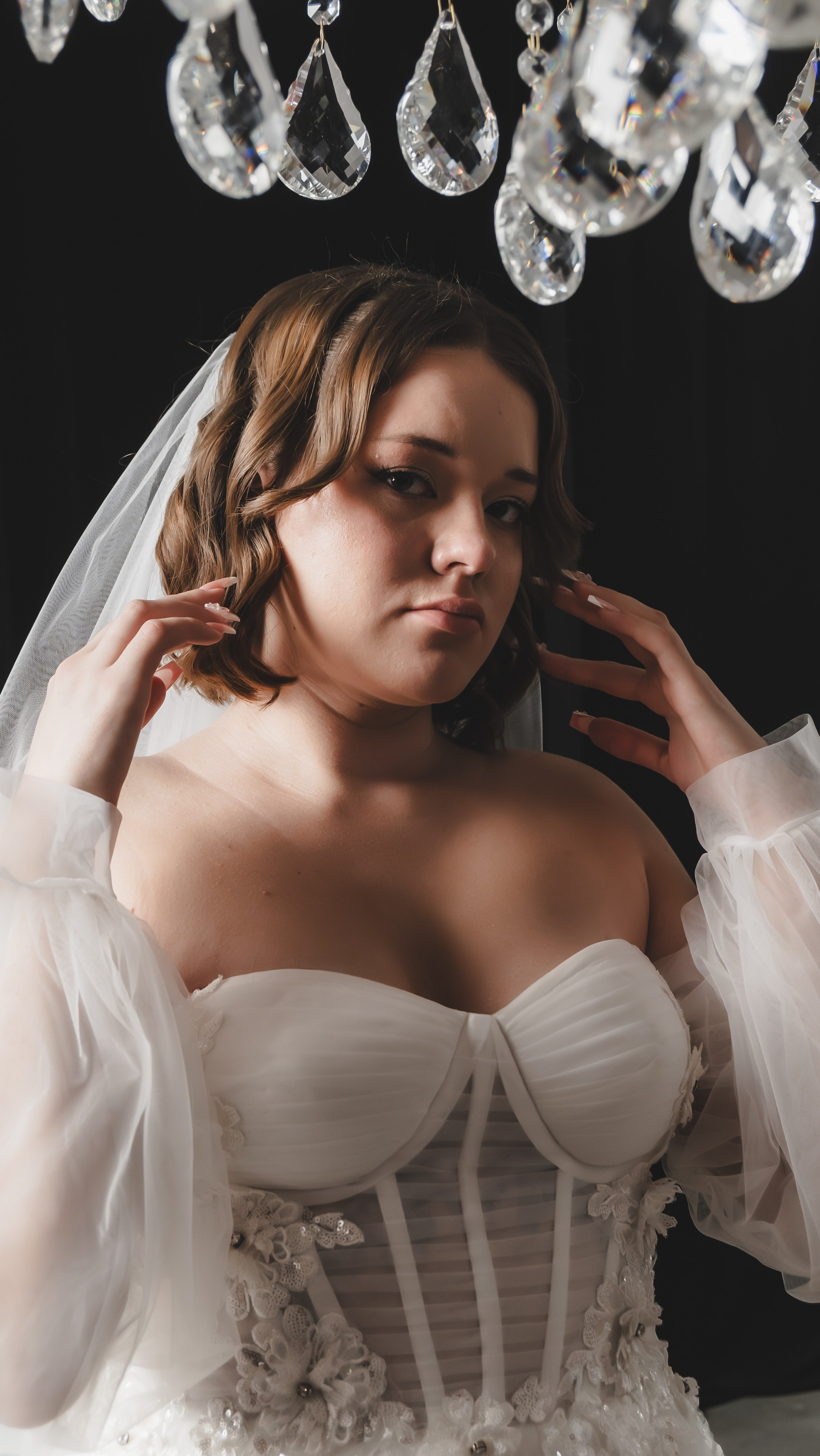 Алиса и Никита. Фотограф и видеограф Андрей Кукишев