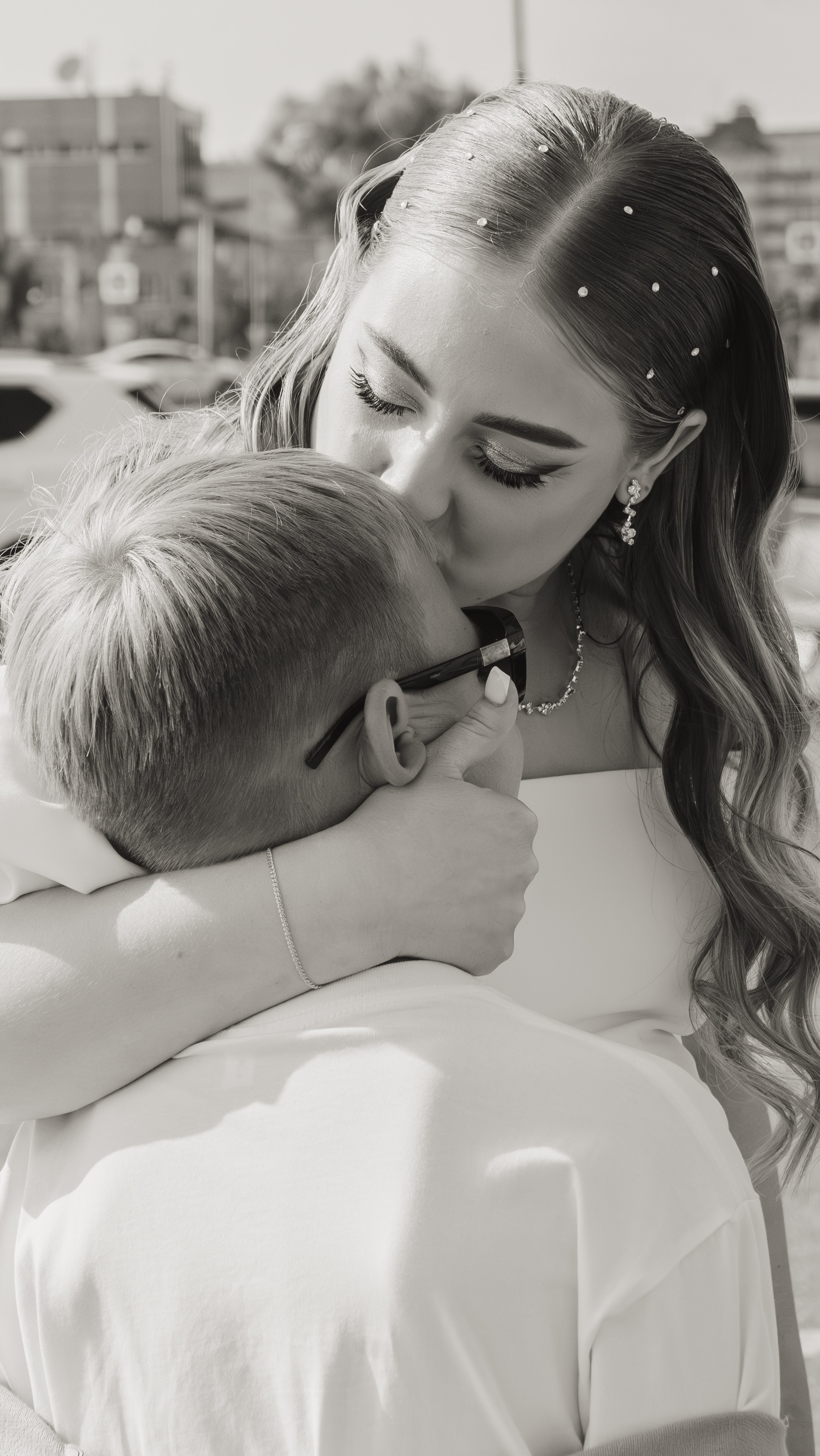 Камиль и Алена. Фотограф и видеограф Андрей Кукишев