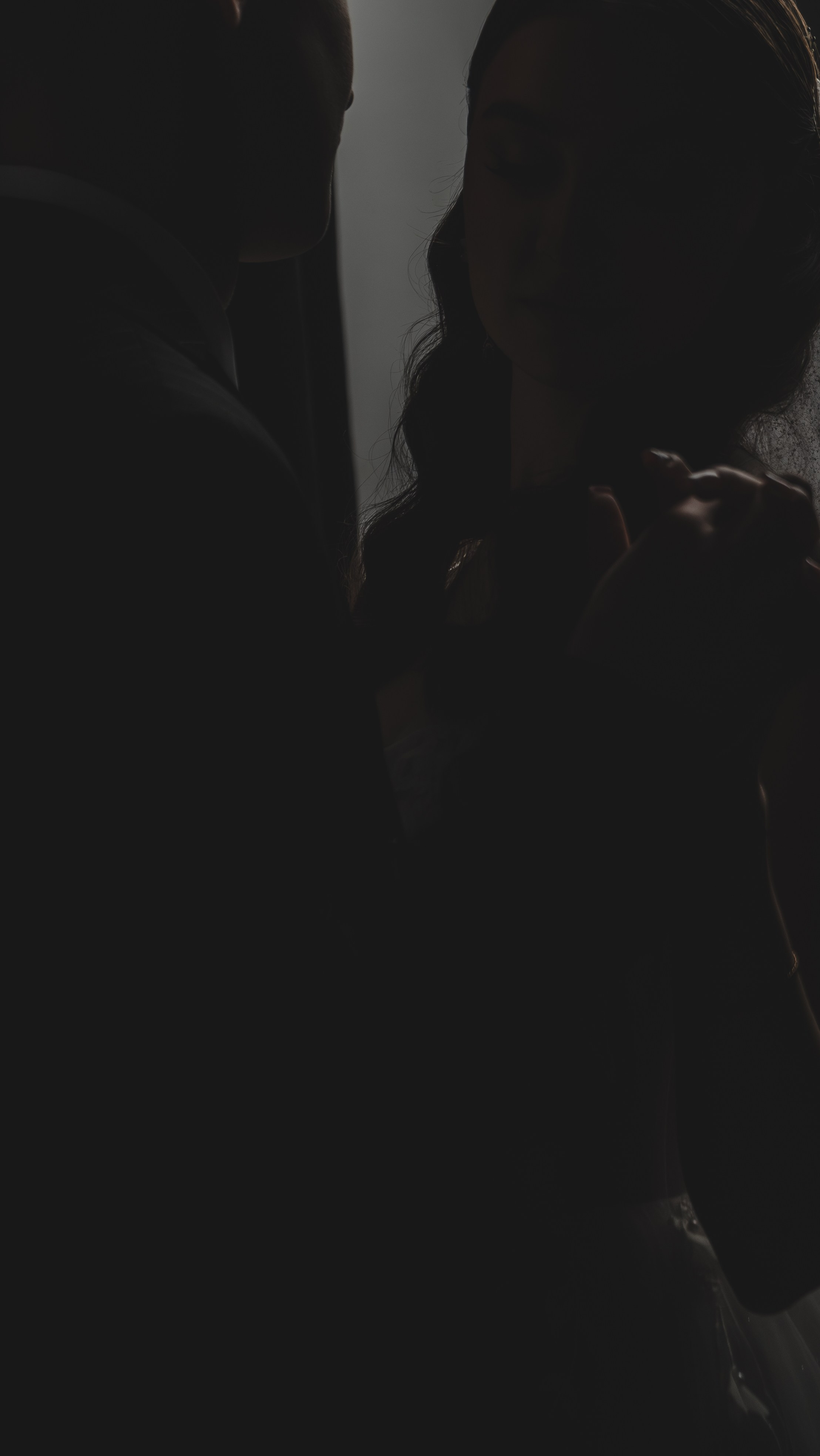 Григорий и Дарья. Фотограф и видеограф Андрей Кукишев