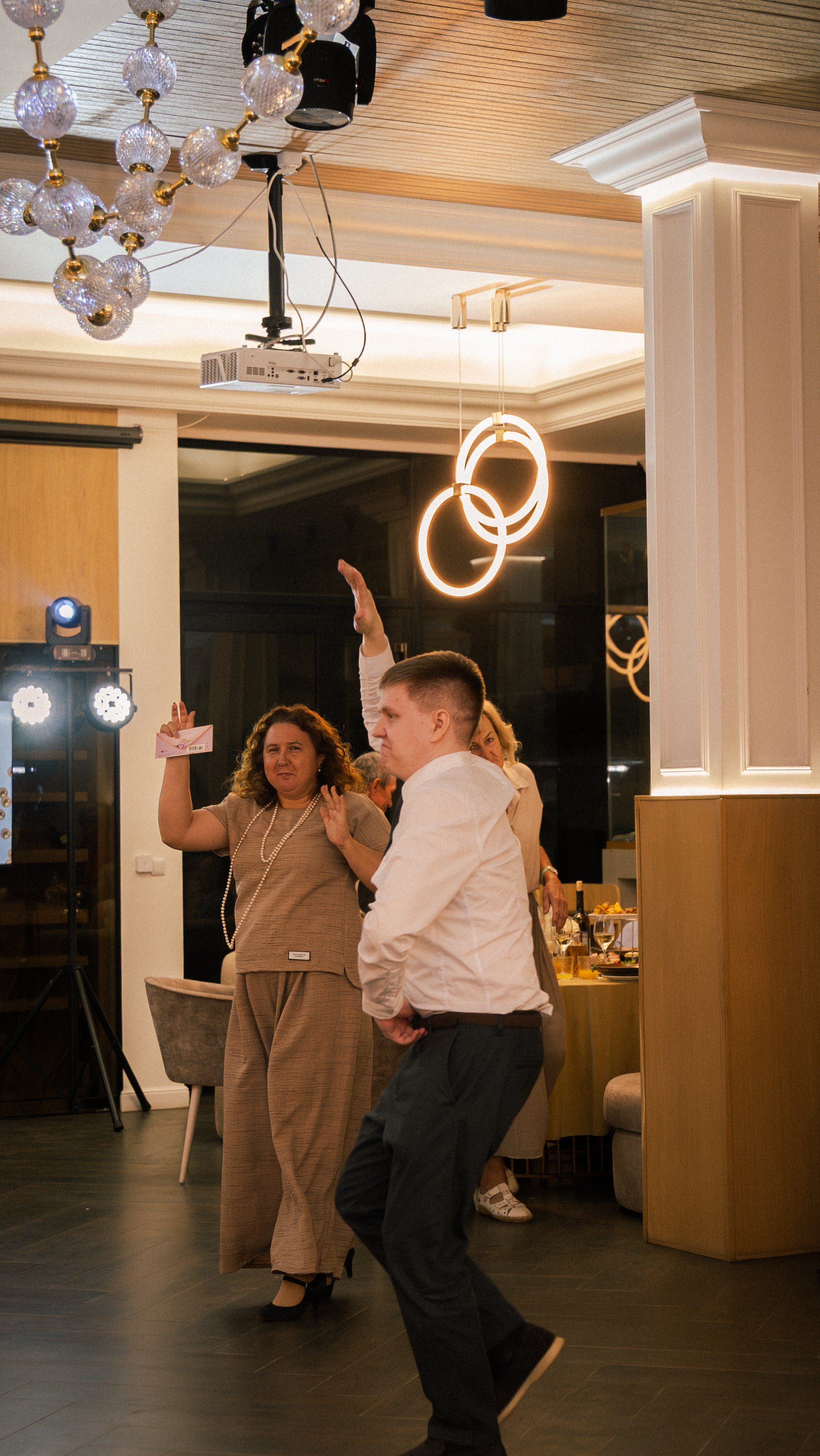 Денис и Галина. Фотограф и видеограф Андрей Кукишев