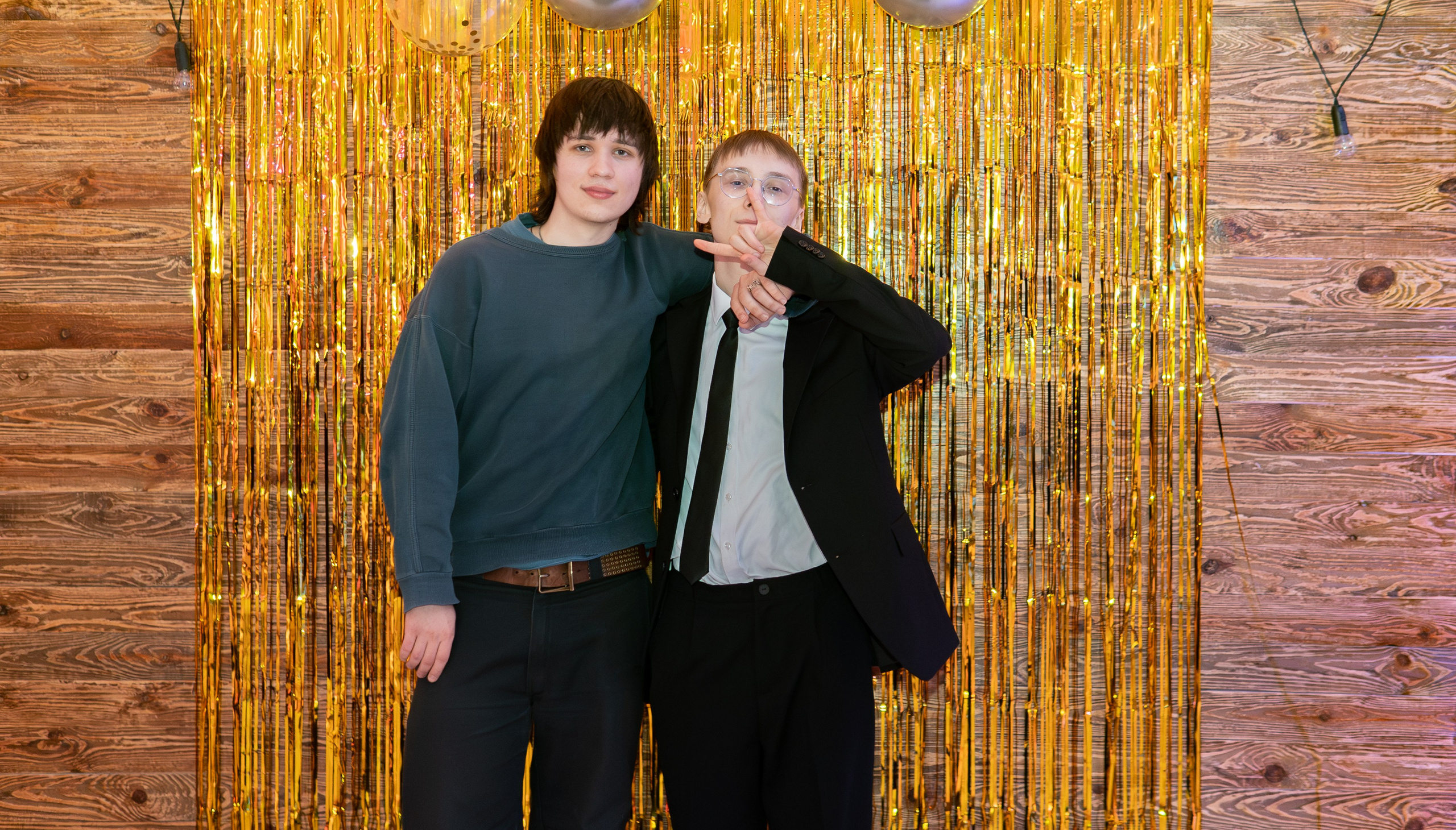 Алиса и Никита. Фотограф и видеограф Андрей Кукишев