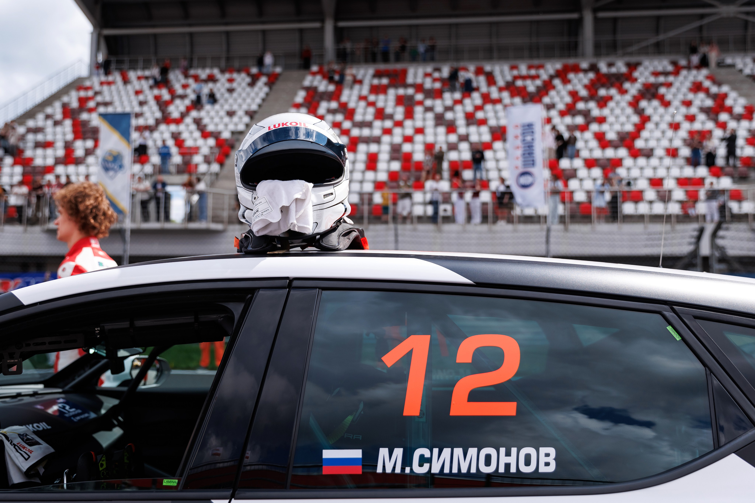 MoscowRaceWay. Репортажный Фотограф в Москве Александр Назаров