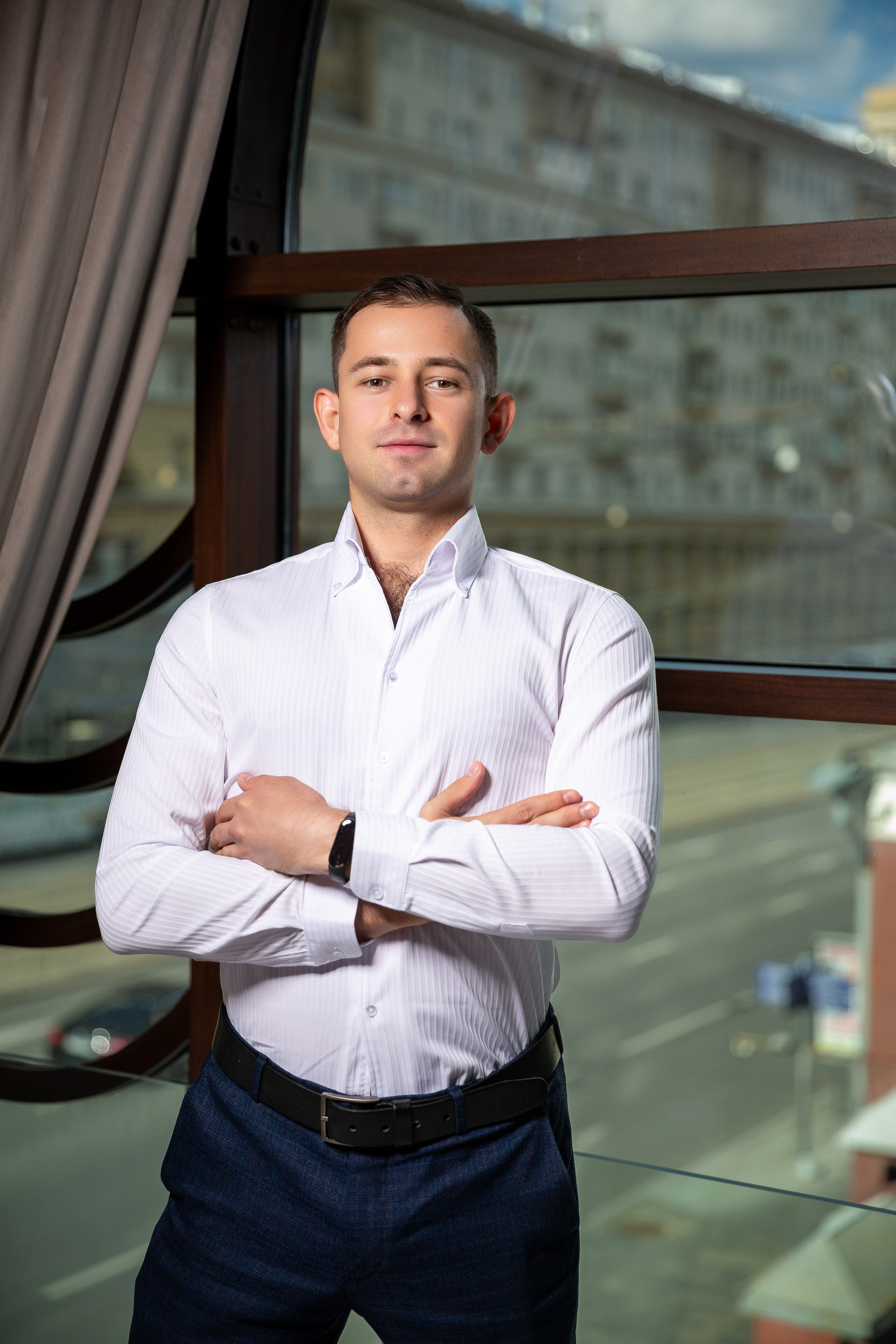 Корпоратив Мостоотряд-47