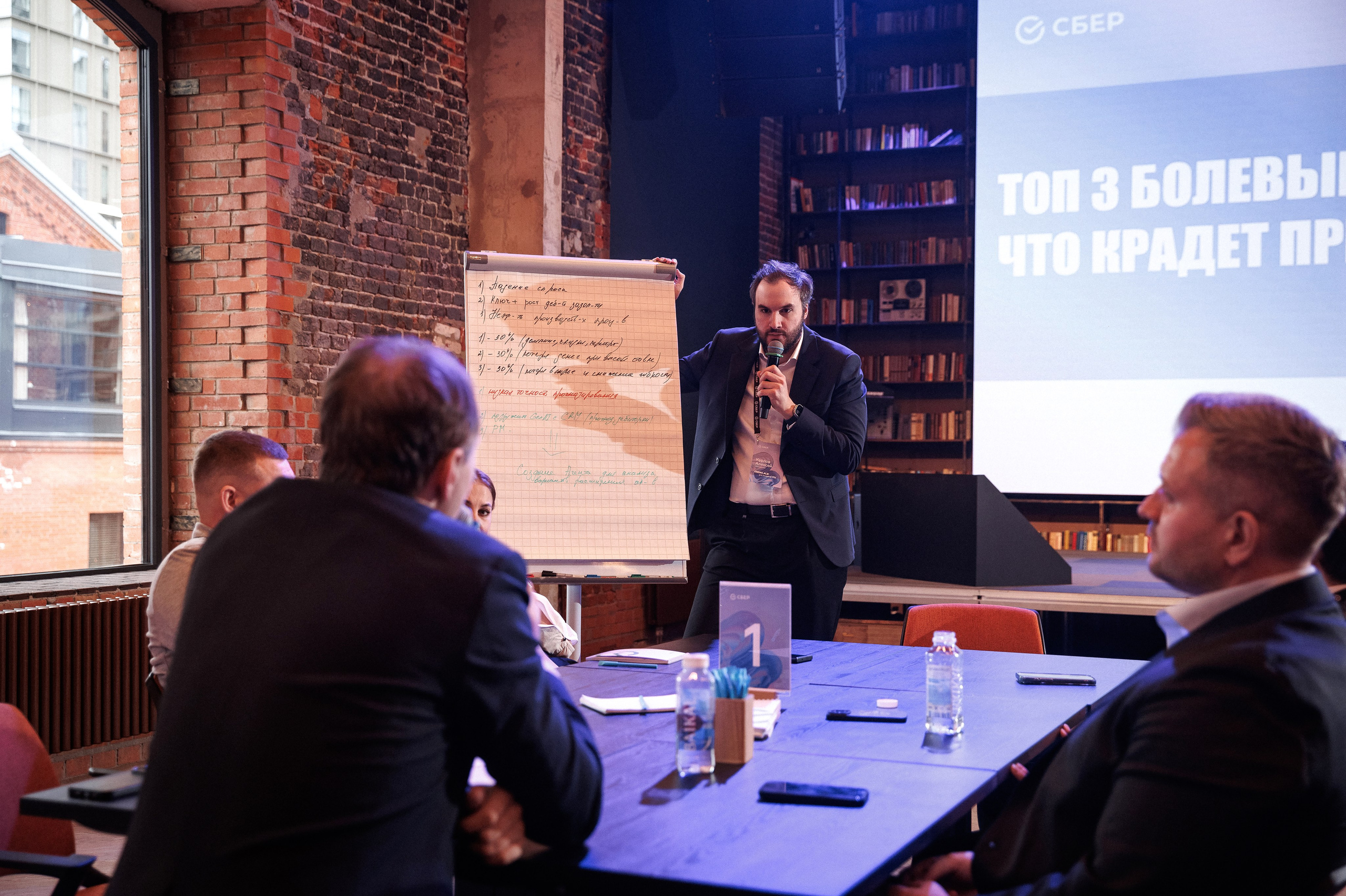 Gen AI Кибердом