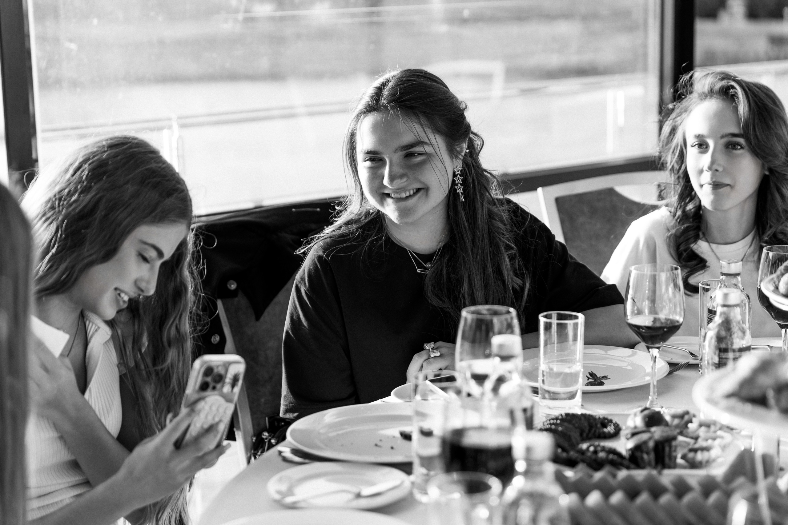 День Рождения Евы 15 лет