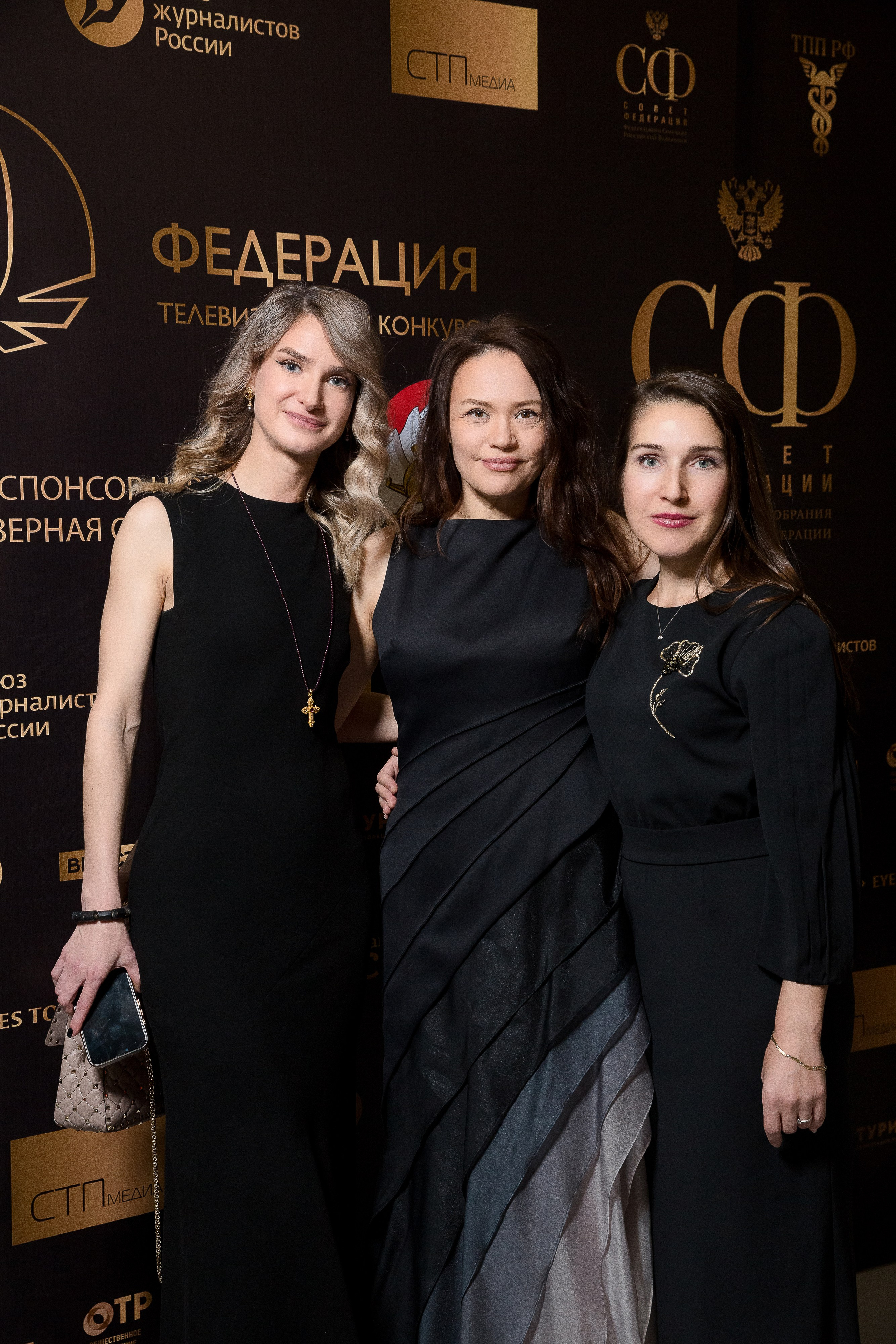 Телевизионный конкурс «Федерация» Mercury Space. Репортажный Фотограф Александр Назаров. Москва и М.О