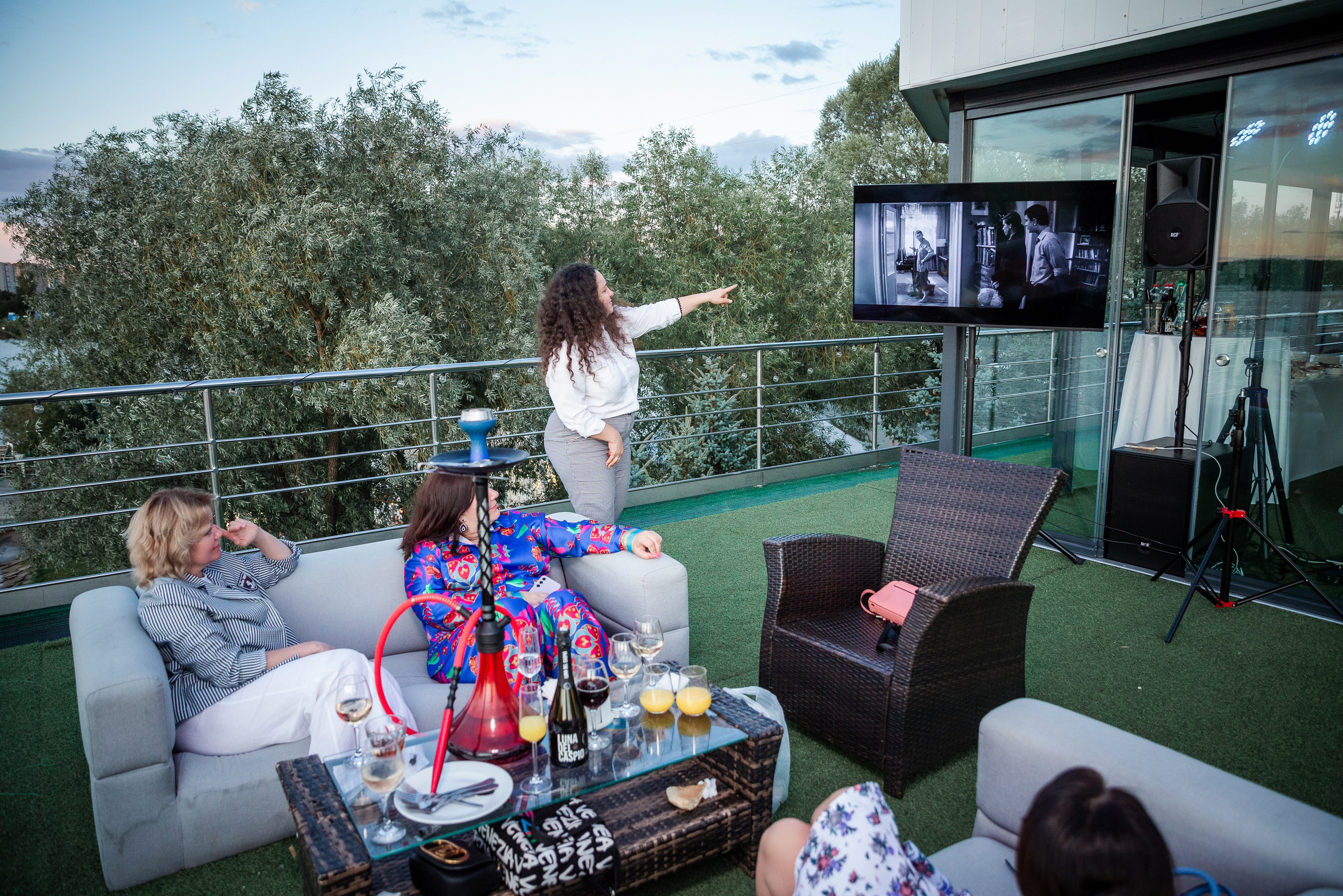 Корпоратив СМУ№ 1 Росатом. Репортажный Фотограф Александр Назаров. Москва и М.О