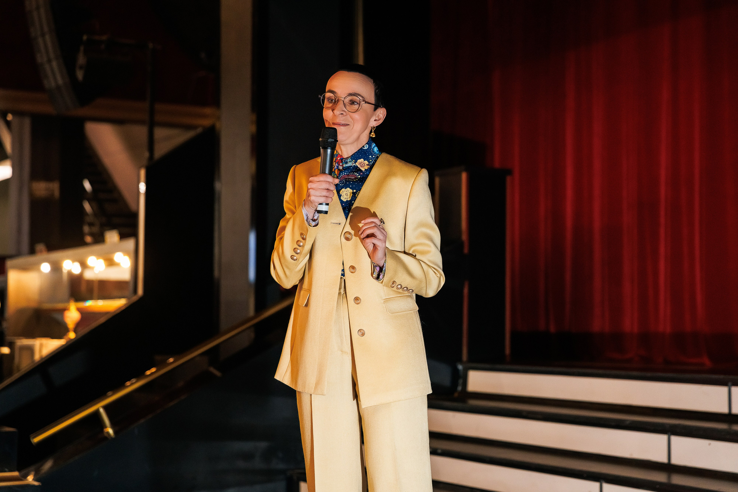 Комус Day Московский Дворец Молодежи