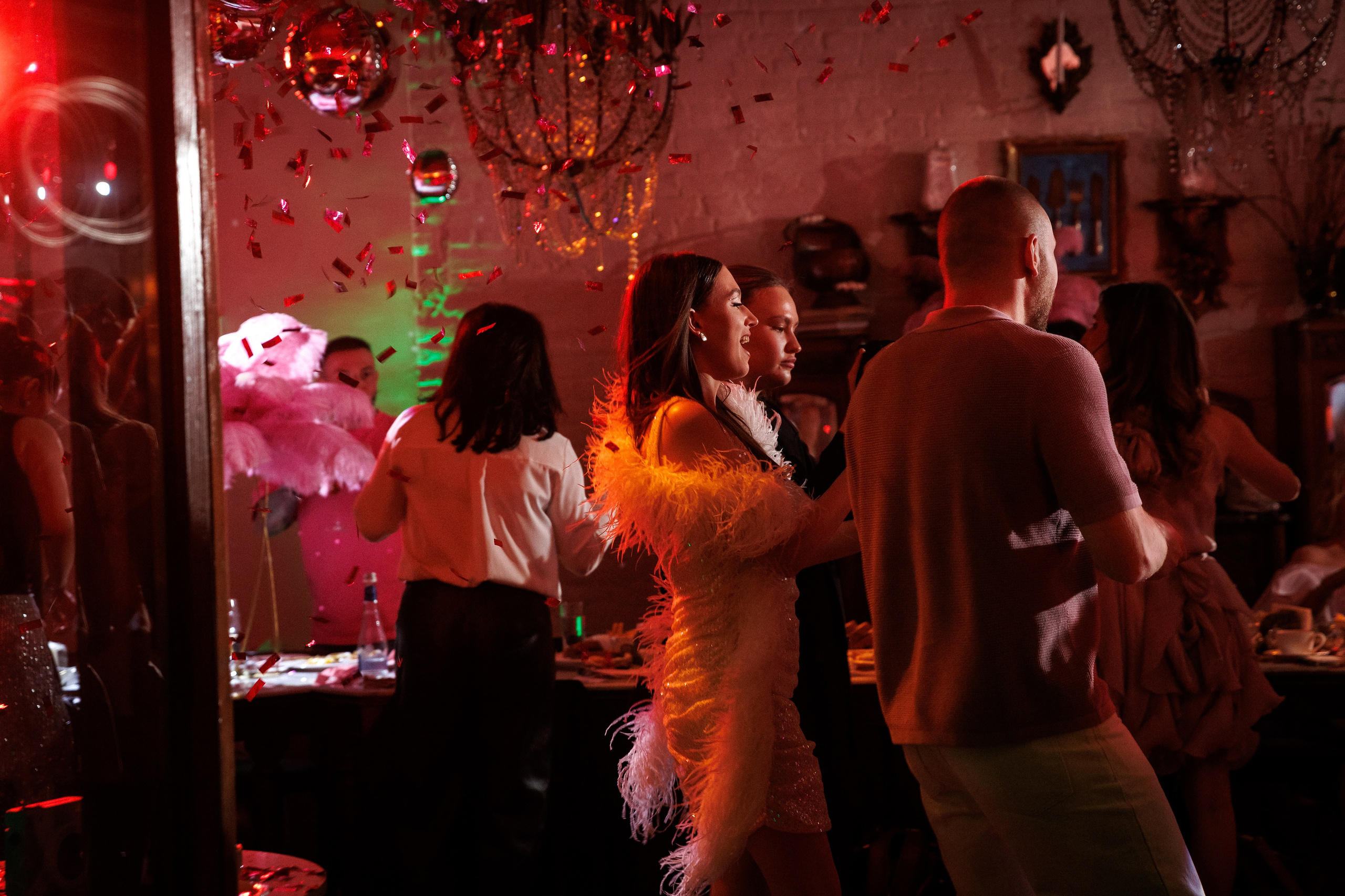 День Рождения Дарьи