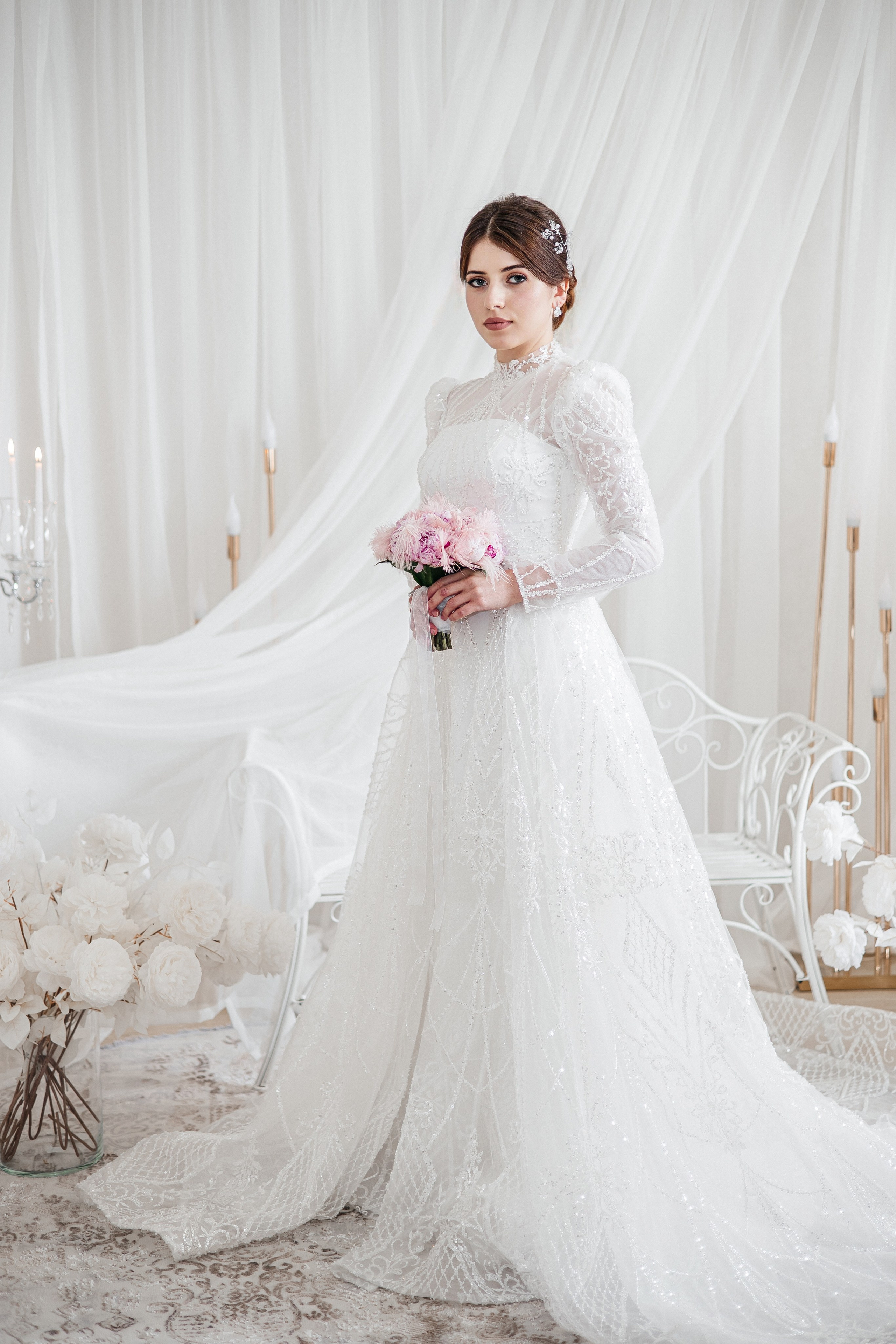 Невеста Марха