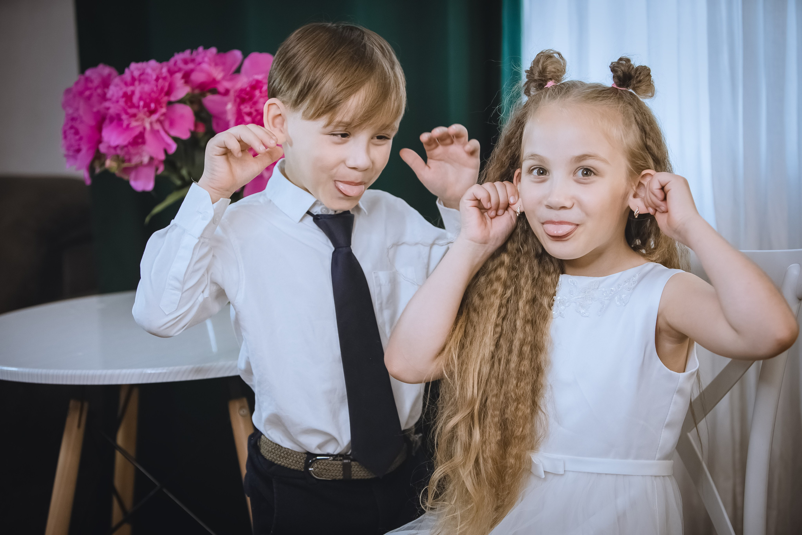 Портреты. Семейный и детский фотограф в Беларуси