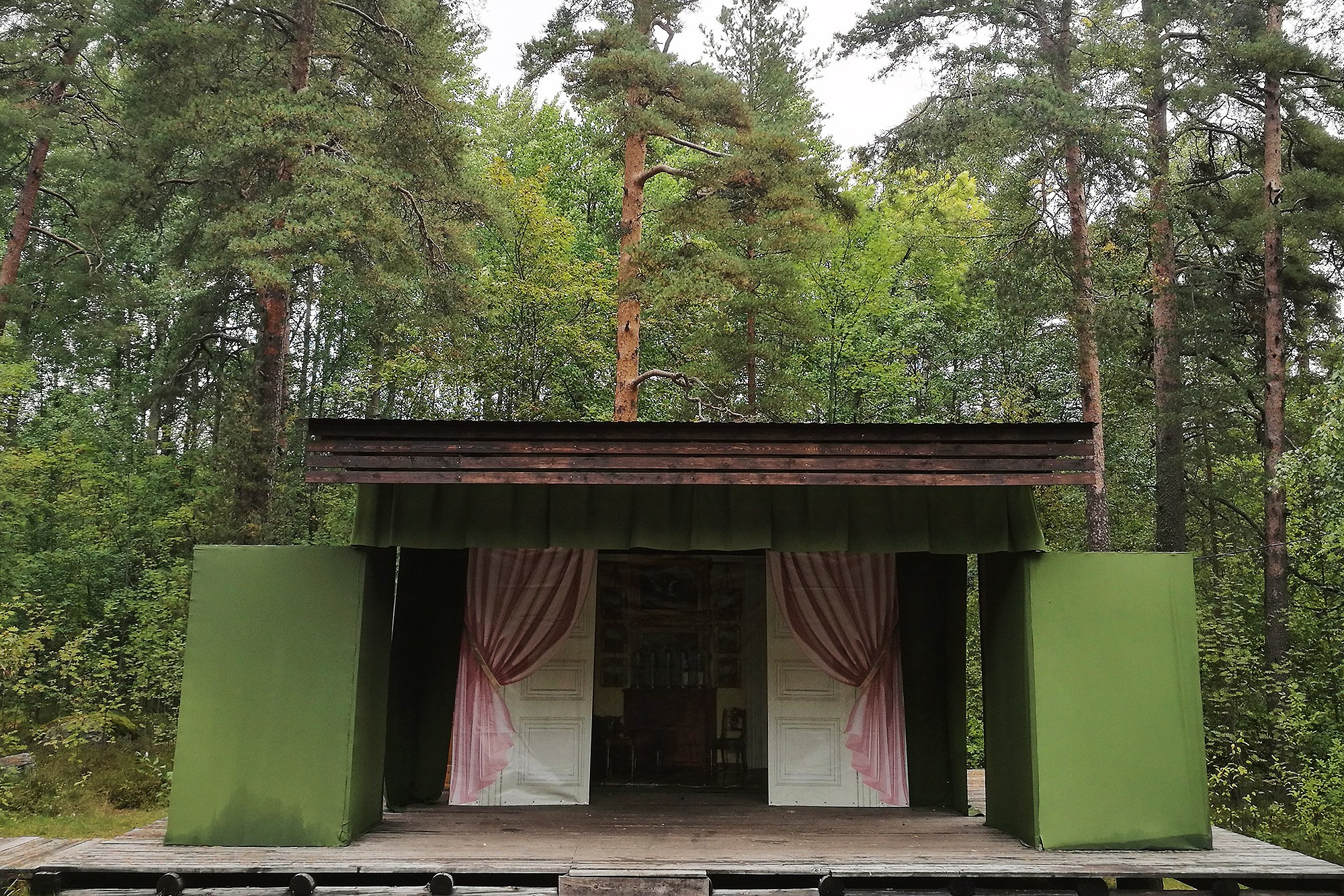 Улицы. Фотографии Марины Бурнашовой