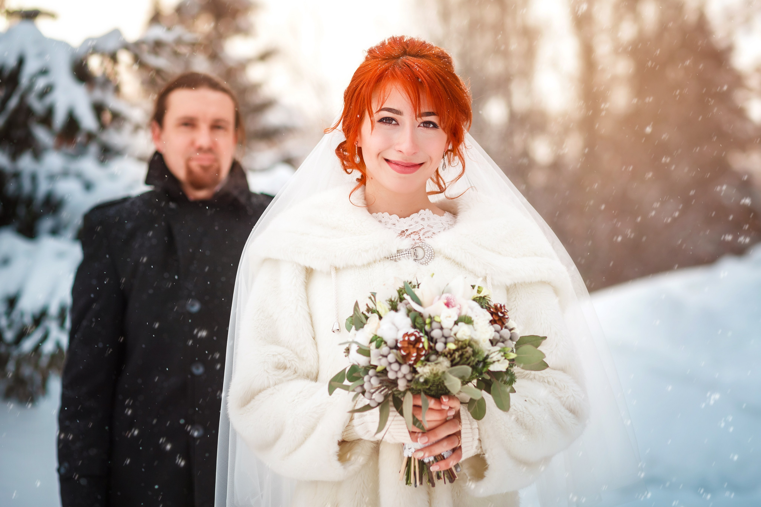 Антон и Таня. Семейный и детский фотограф в Екатеринбурге Оксана Пипкина