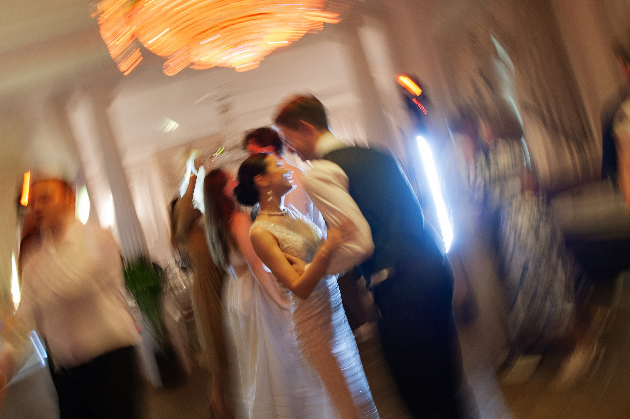 Кирилл и Мария | 23.06.25. Свадебный фотограф в Санкт-Петербурге Владислава Тюльпина