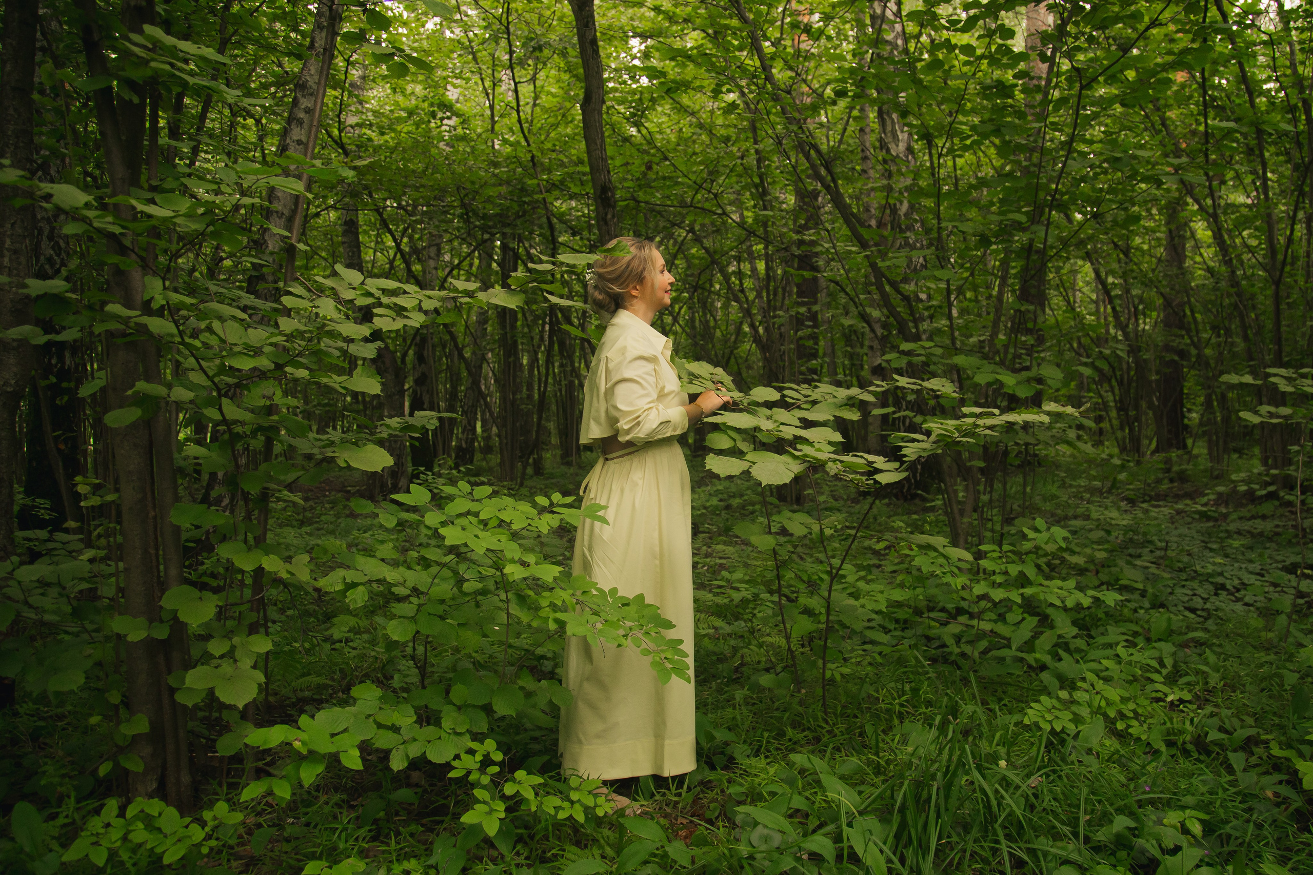 Мария. Фотограф вашей улыбки. Москва