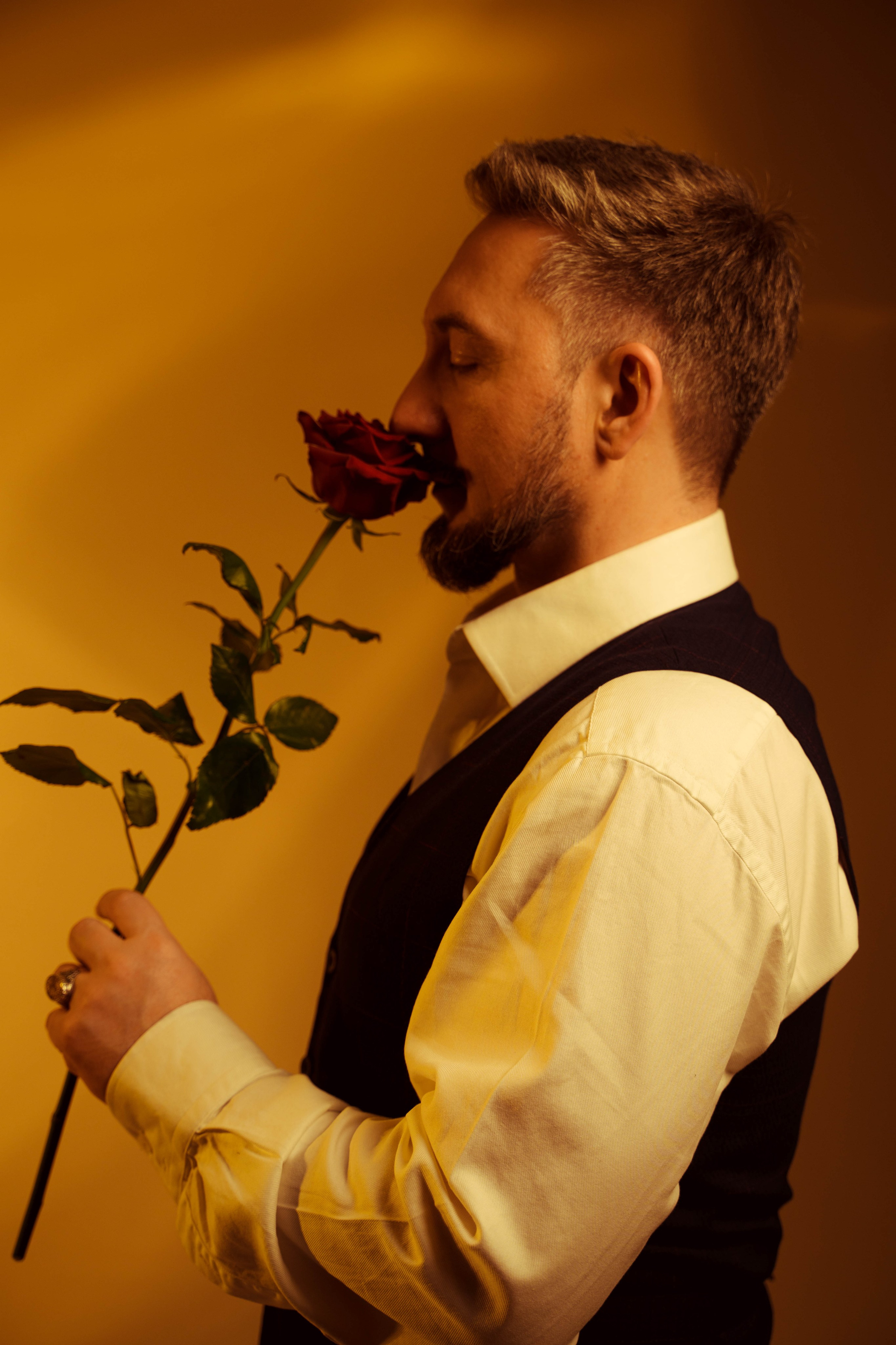 Я С И Н. Арт фотограф и стилист Ульяна Терезникова