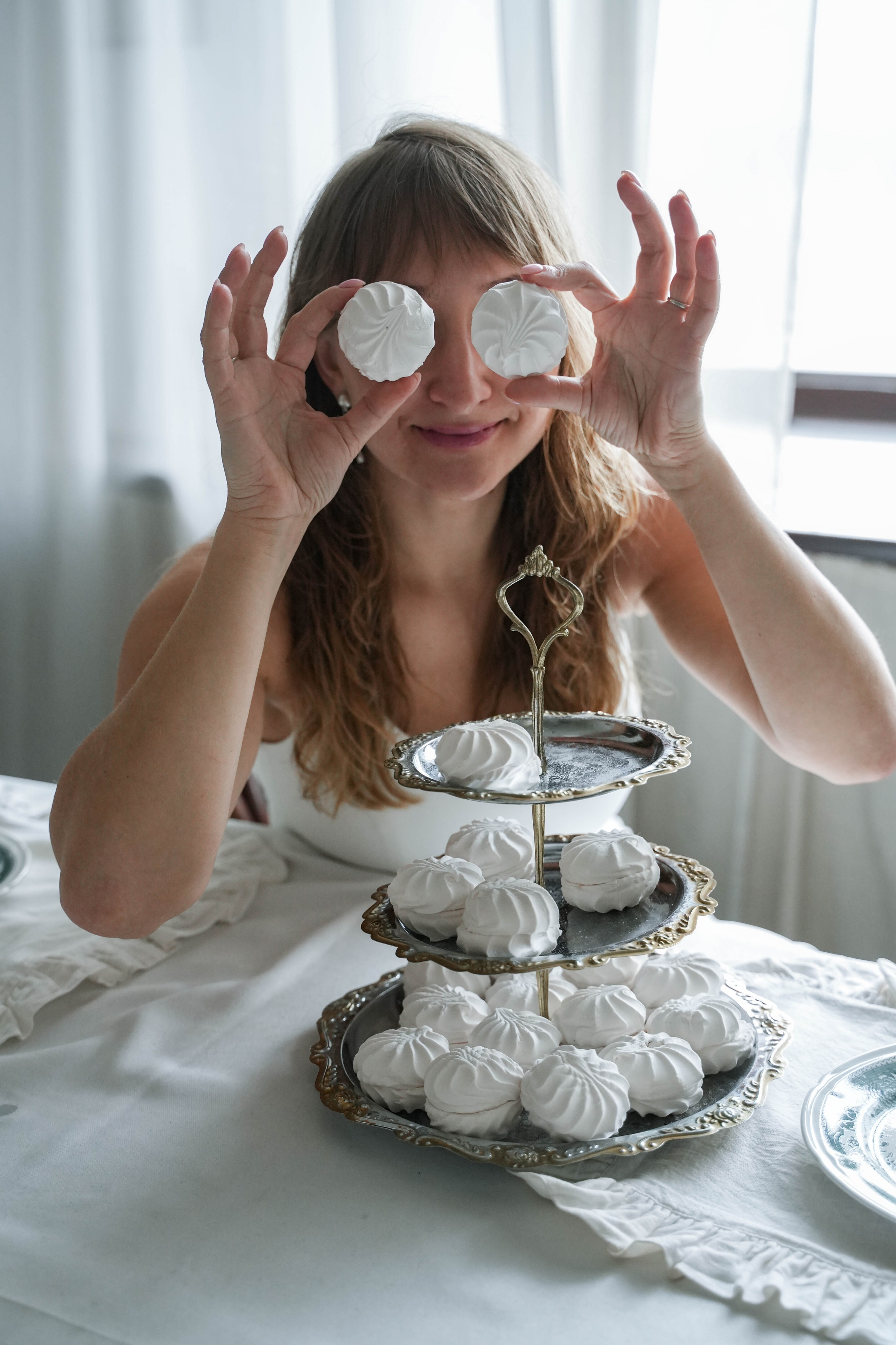 Е Л Е Н А. Арт фотограф и стилист Ульяна Терезникова