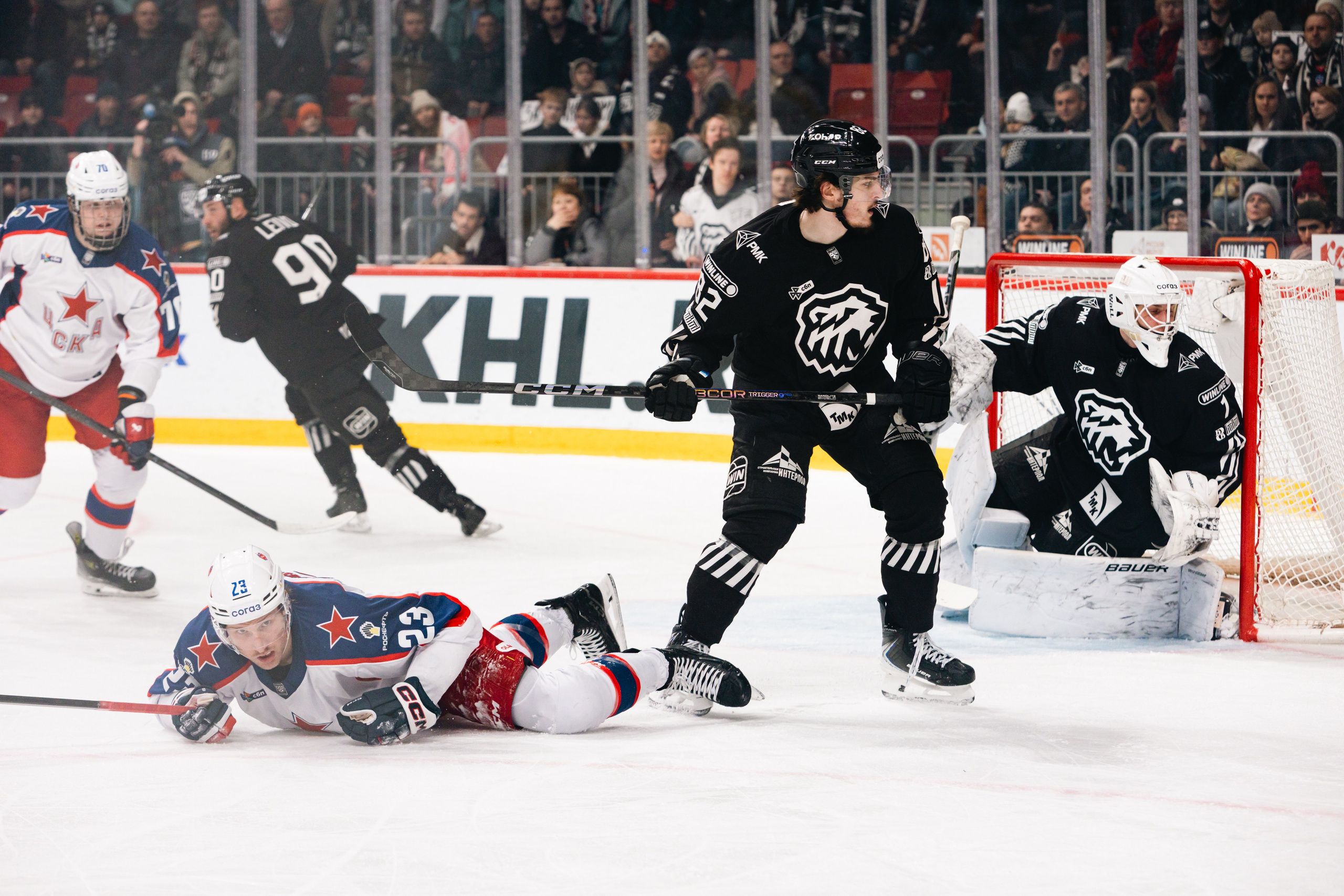 СПОРТ. Репортажный фотограф Наталья Лапцевич