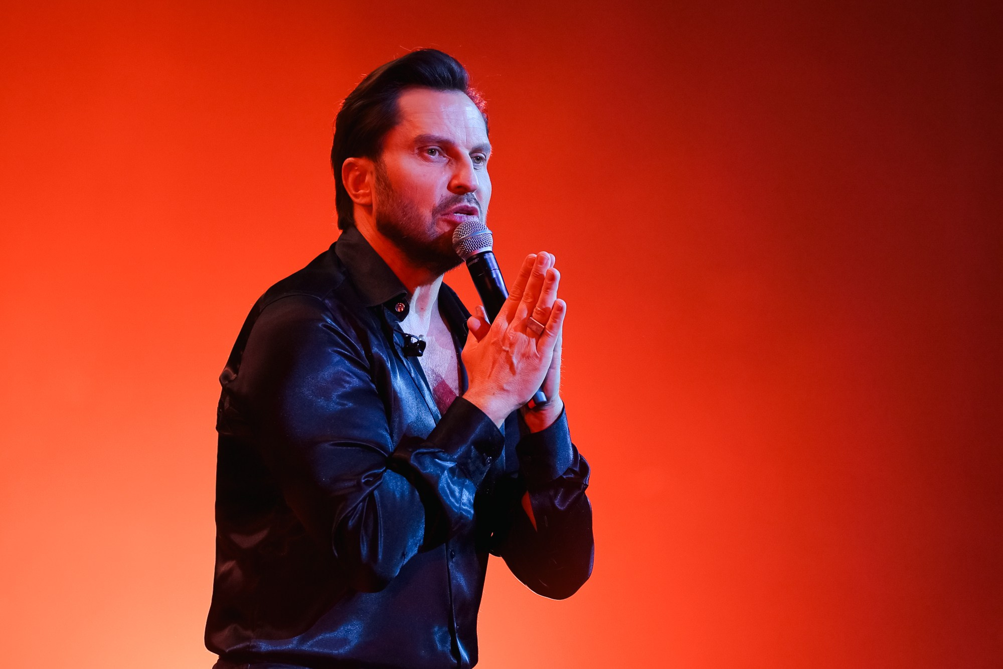 КОНЦЕРТ. Репортажный фотограф Наталья Лапцевич