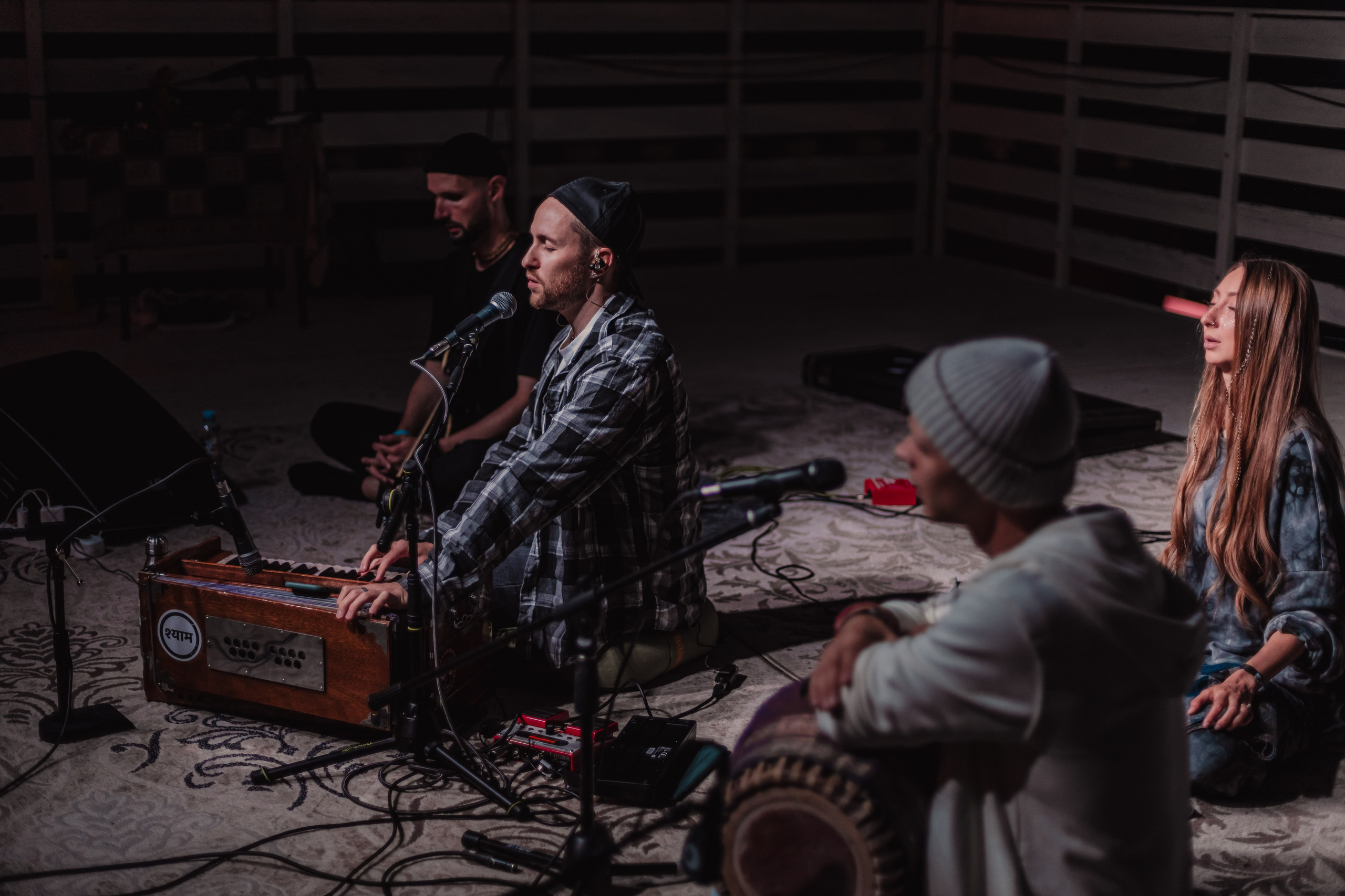 Dhira concert 108 records. Мариам Багдасарян