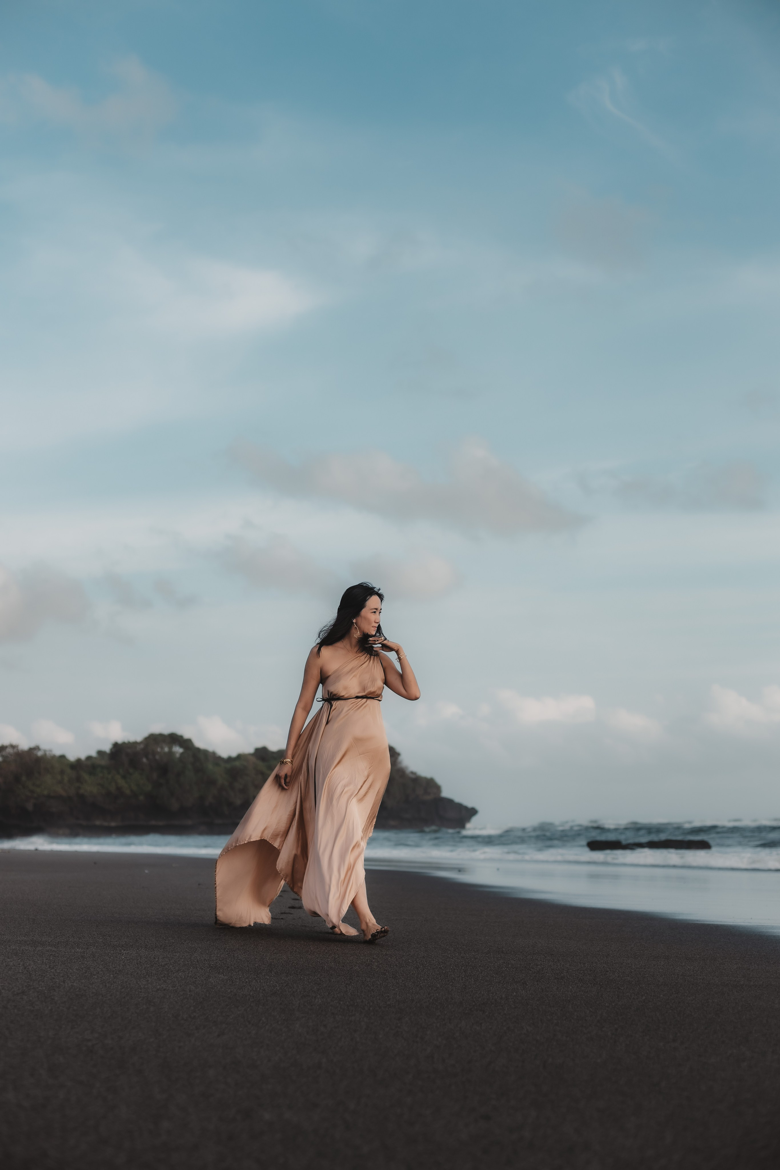 New chapter. Мариам Багдасарян