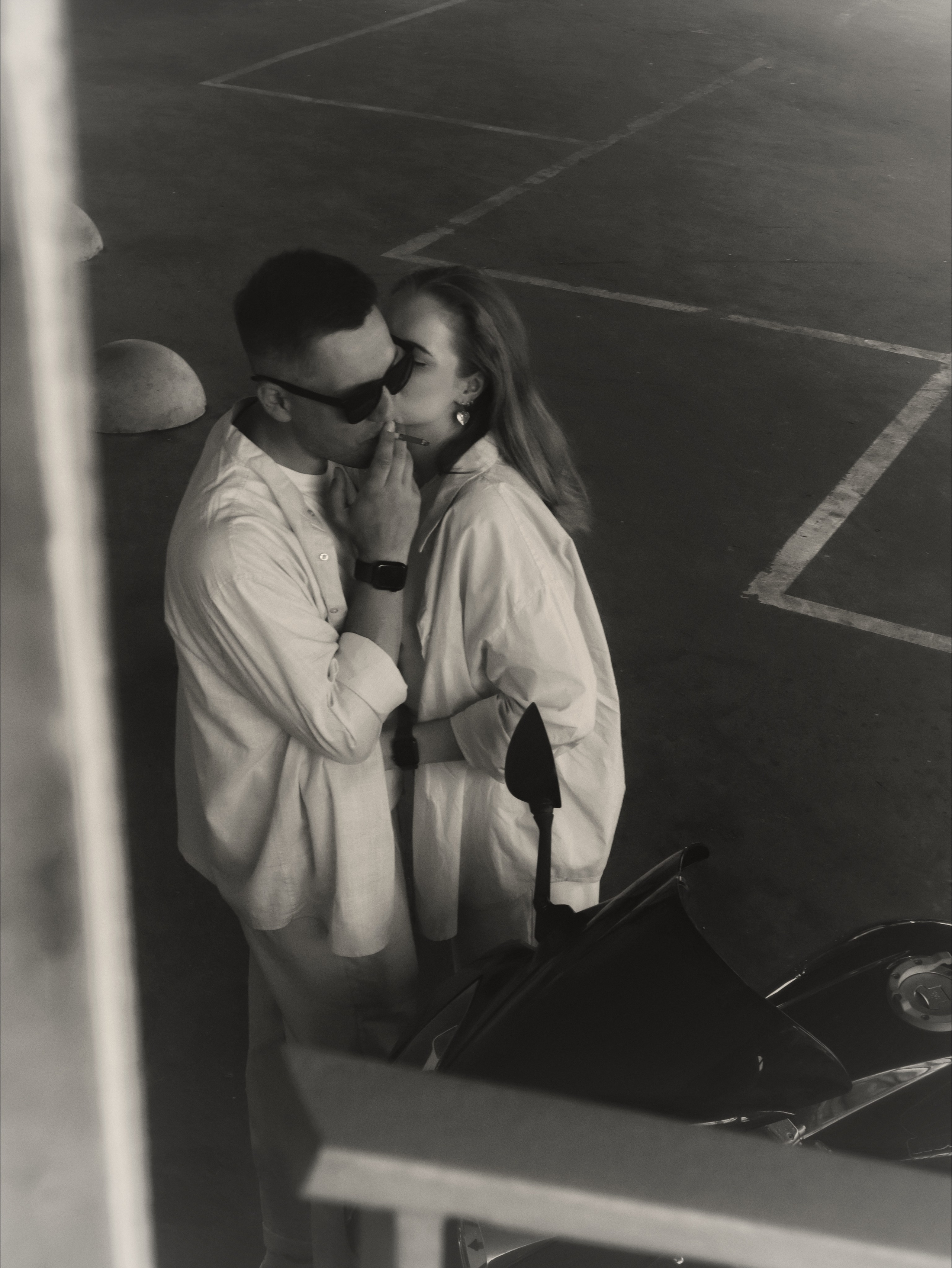 София и Евгений. Портретный и свадебный фотограф в Москве Александра