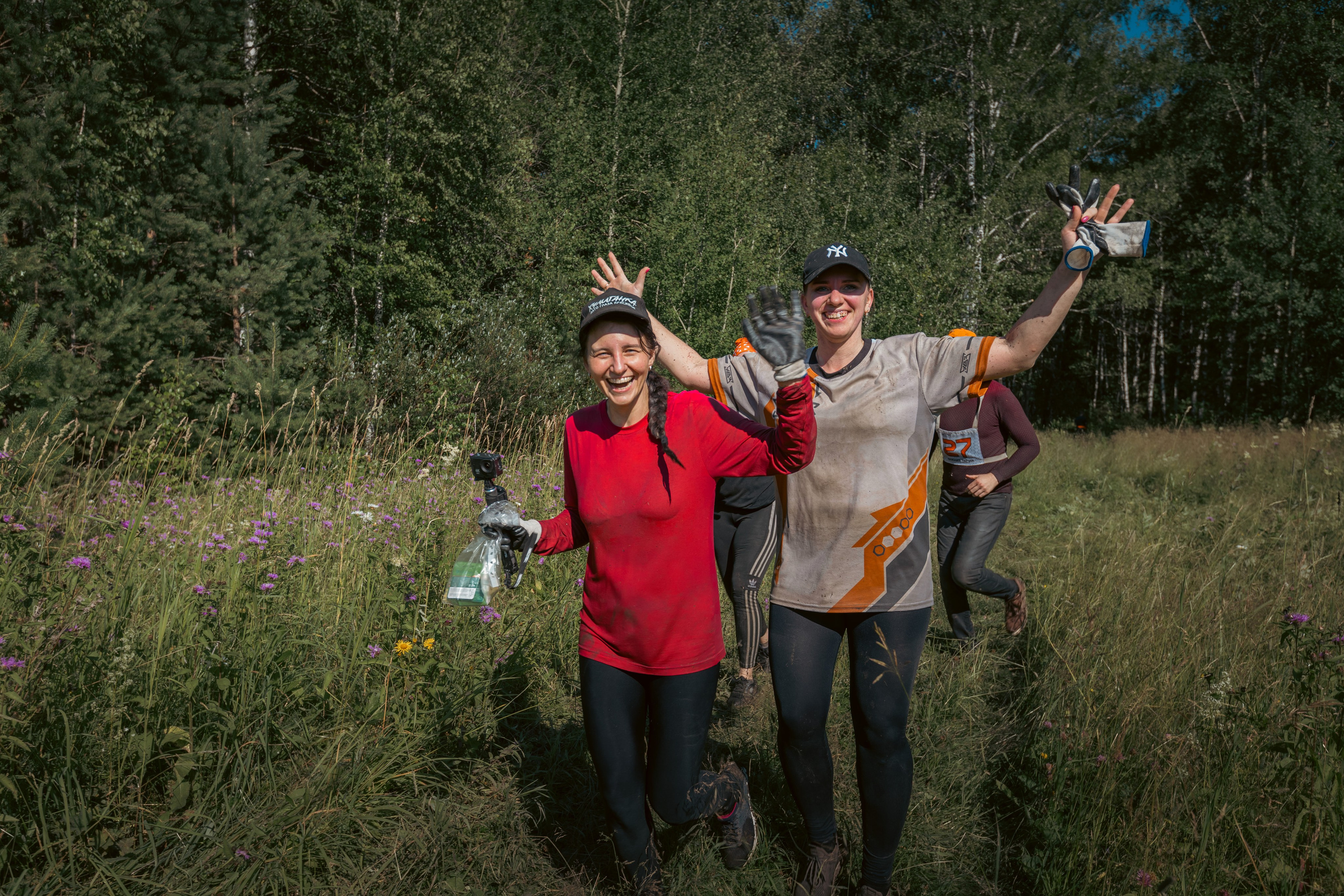 ВАгонка Героев Нижний Тагил 2025. Фотограф Рябинин Евгений. Нижний тагил\Екатеринбург