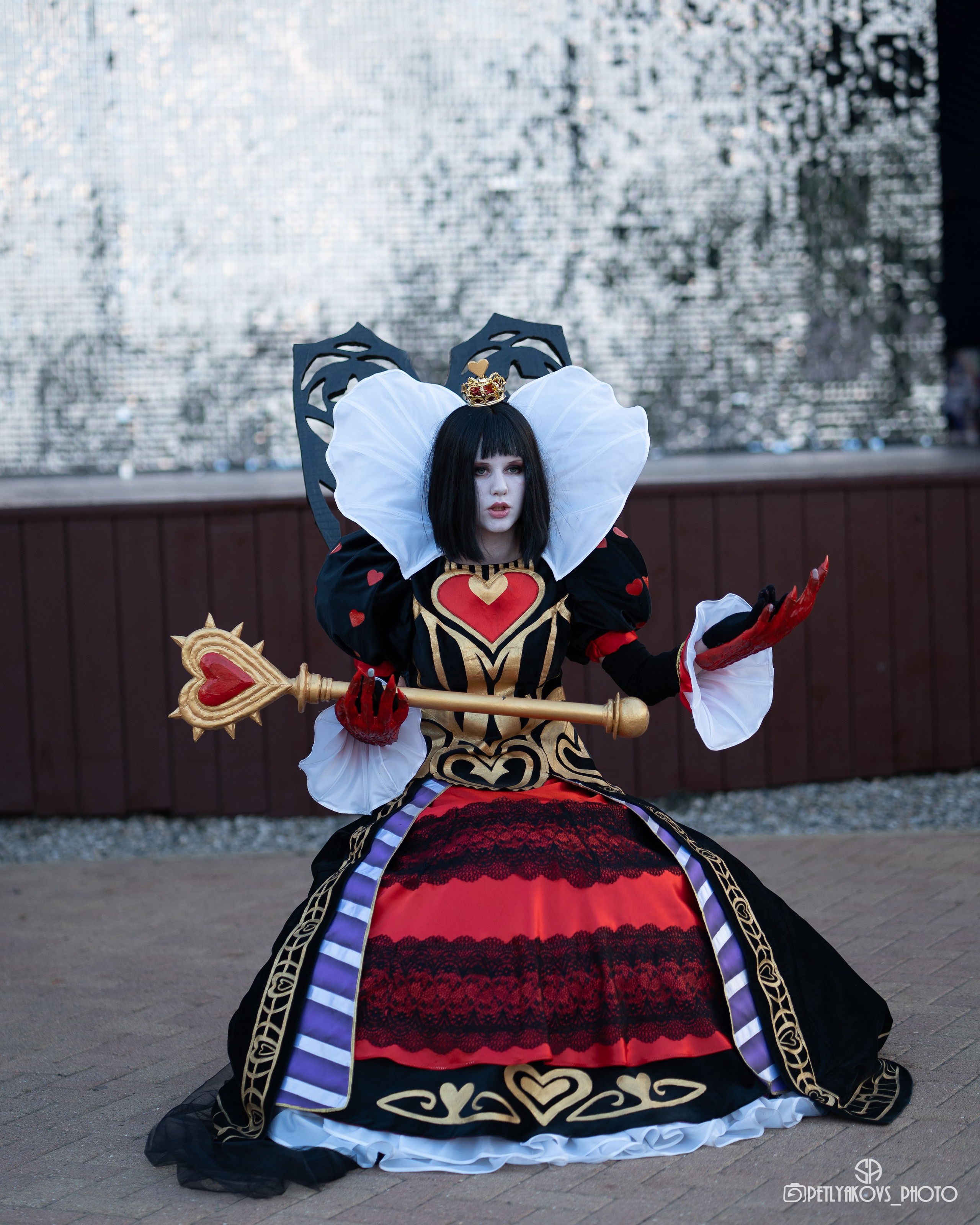 Golden Dragon Fest cosplay & k-pop. Фотограф, видеограф Пятигорск, Ставрополь, Ессентуки, Petlyakovs_photo