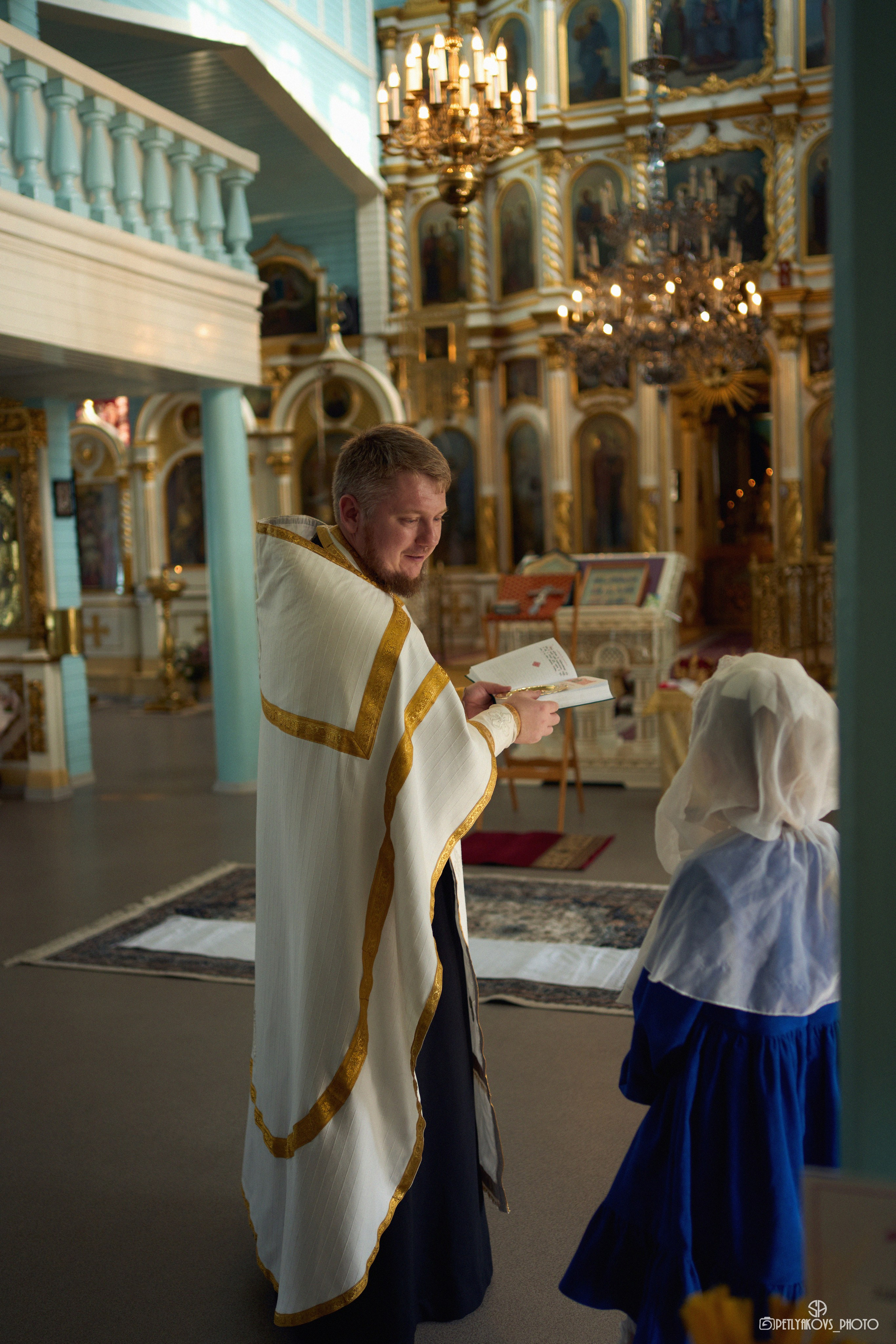 Венчание Татьяны и Александра. Фотограф, видеограф Пятигорск, Ставрополь, Ессентуки, Petlyakovs_photo