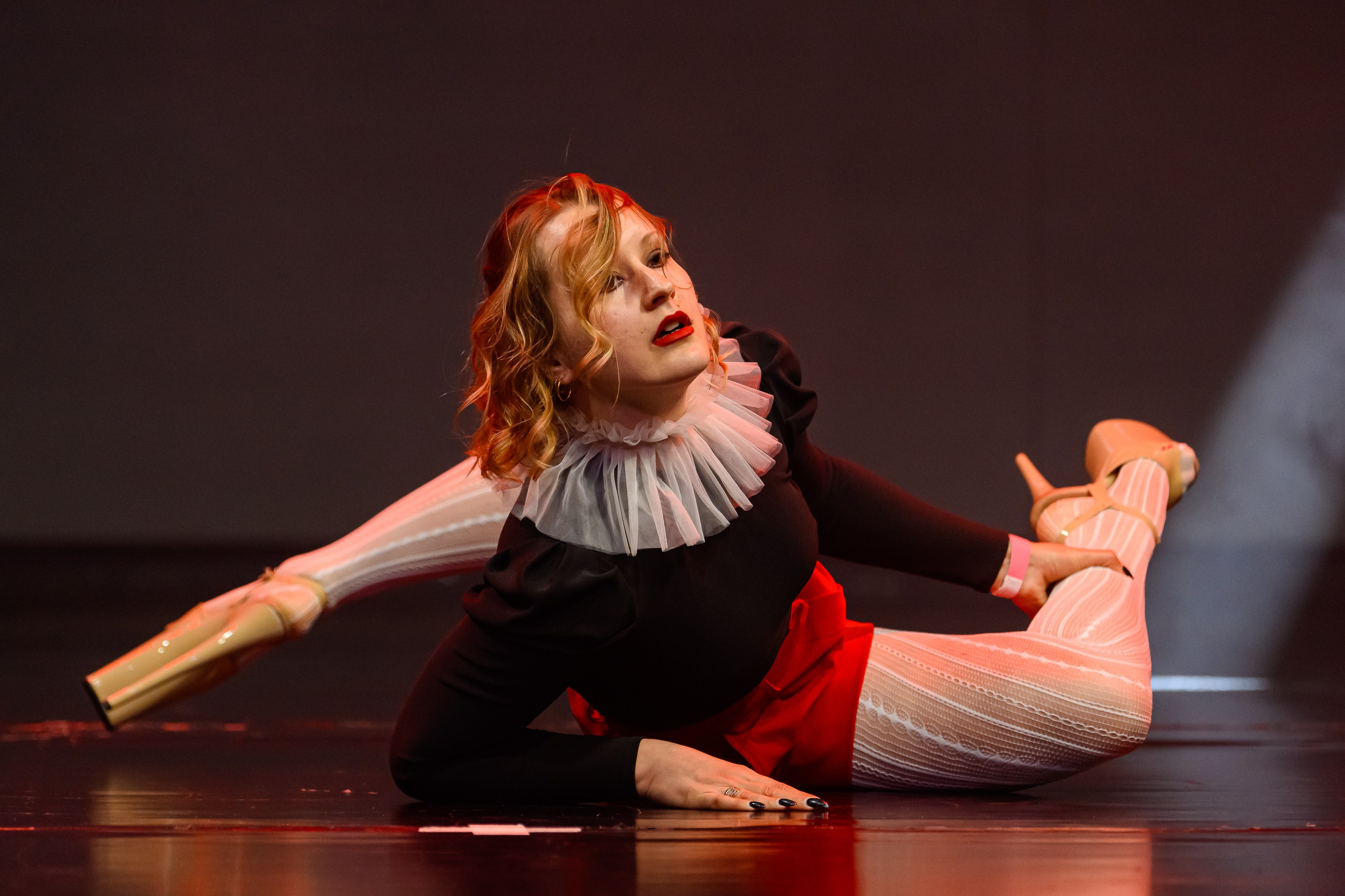 Look at me. Репортажный фотограф в Санкт-Петербурге Алексеева Дарья