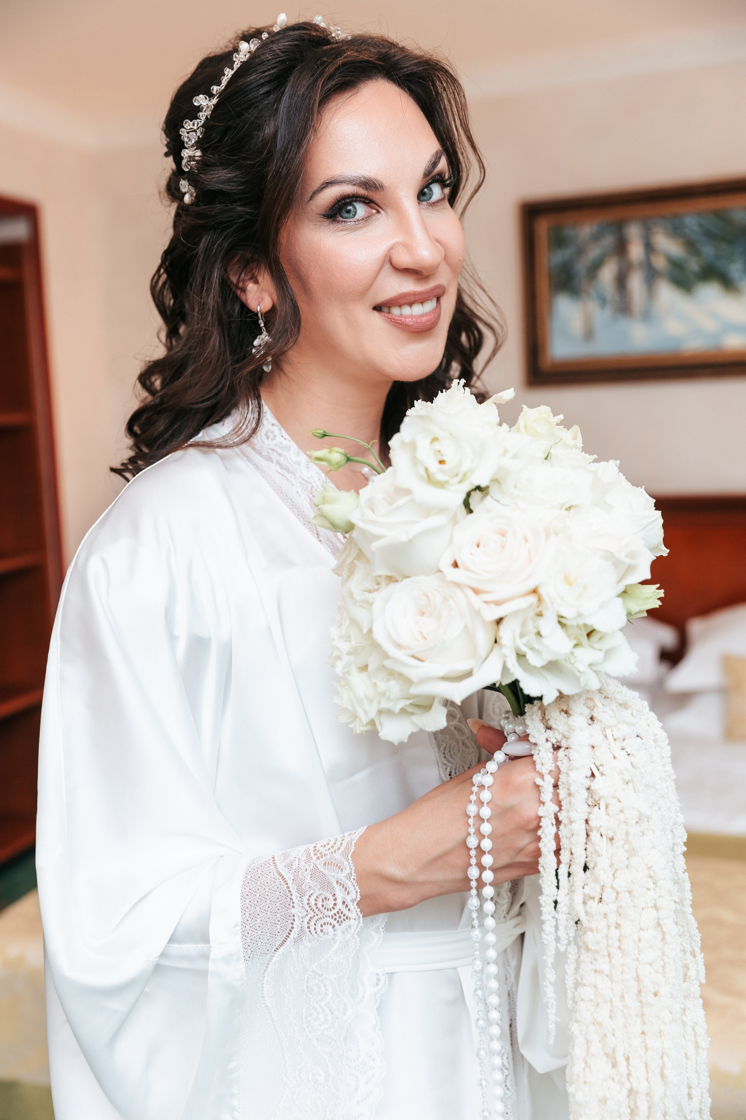 Свадебная серия Алексей и Алена. Виктор Черных