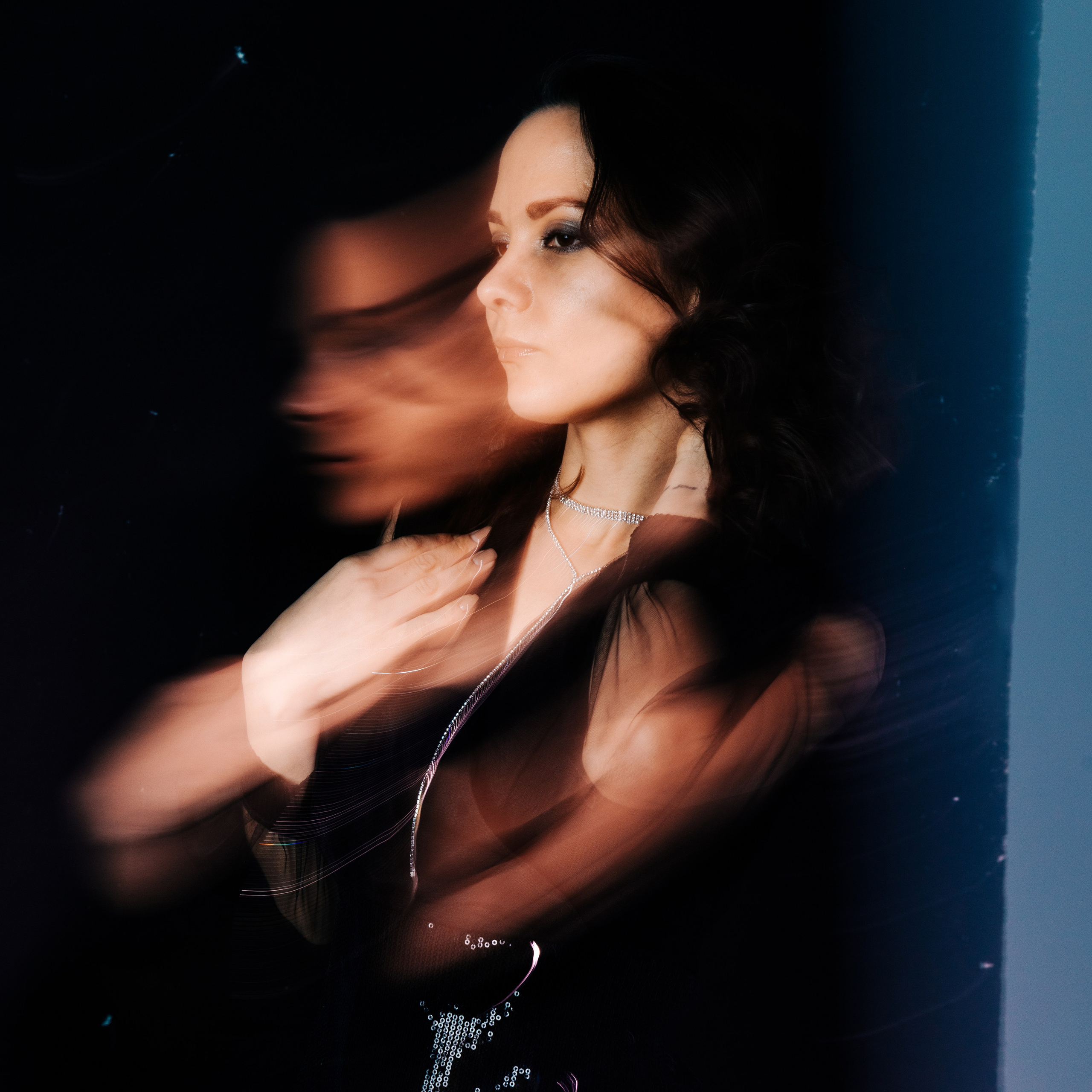 Муза. Ксения Цыгир, фотограф в Петербурге