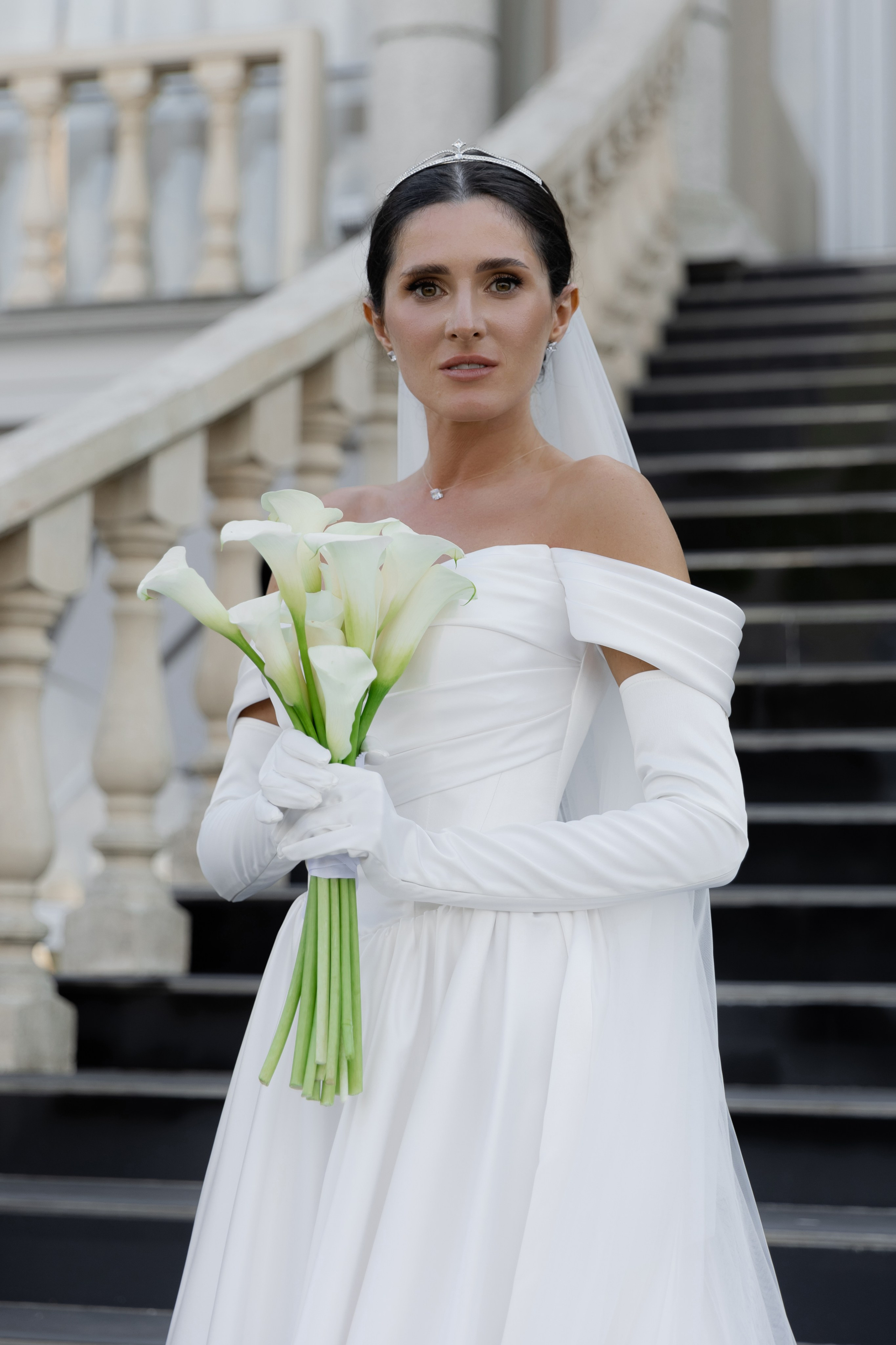 Marta & Arseniy. Свадебный фотограф Кристина Винокурова