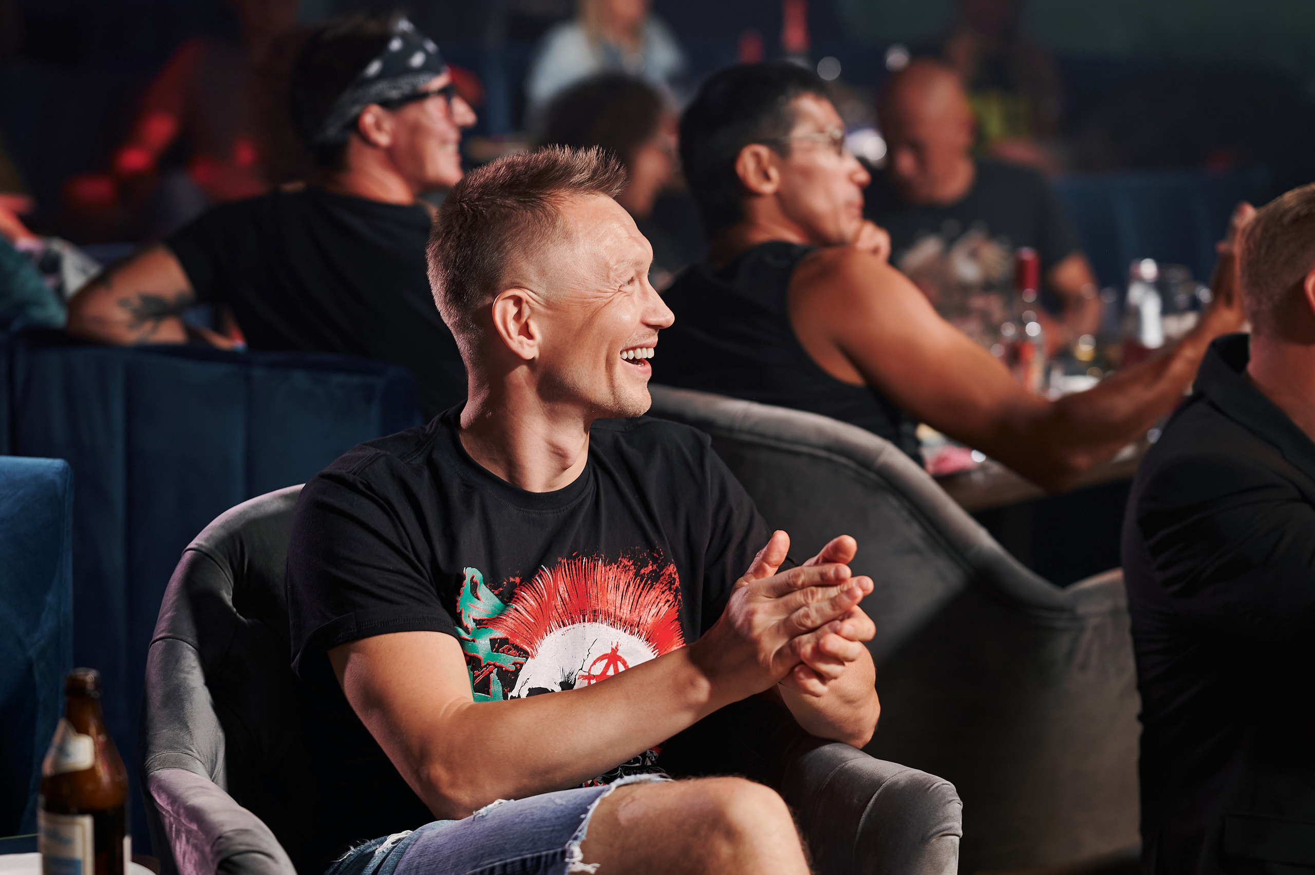 Серёге 42. Семейный и репортажный фотограф Сергей Белягиин г. Екатеринбург