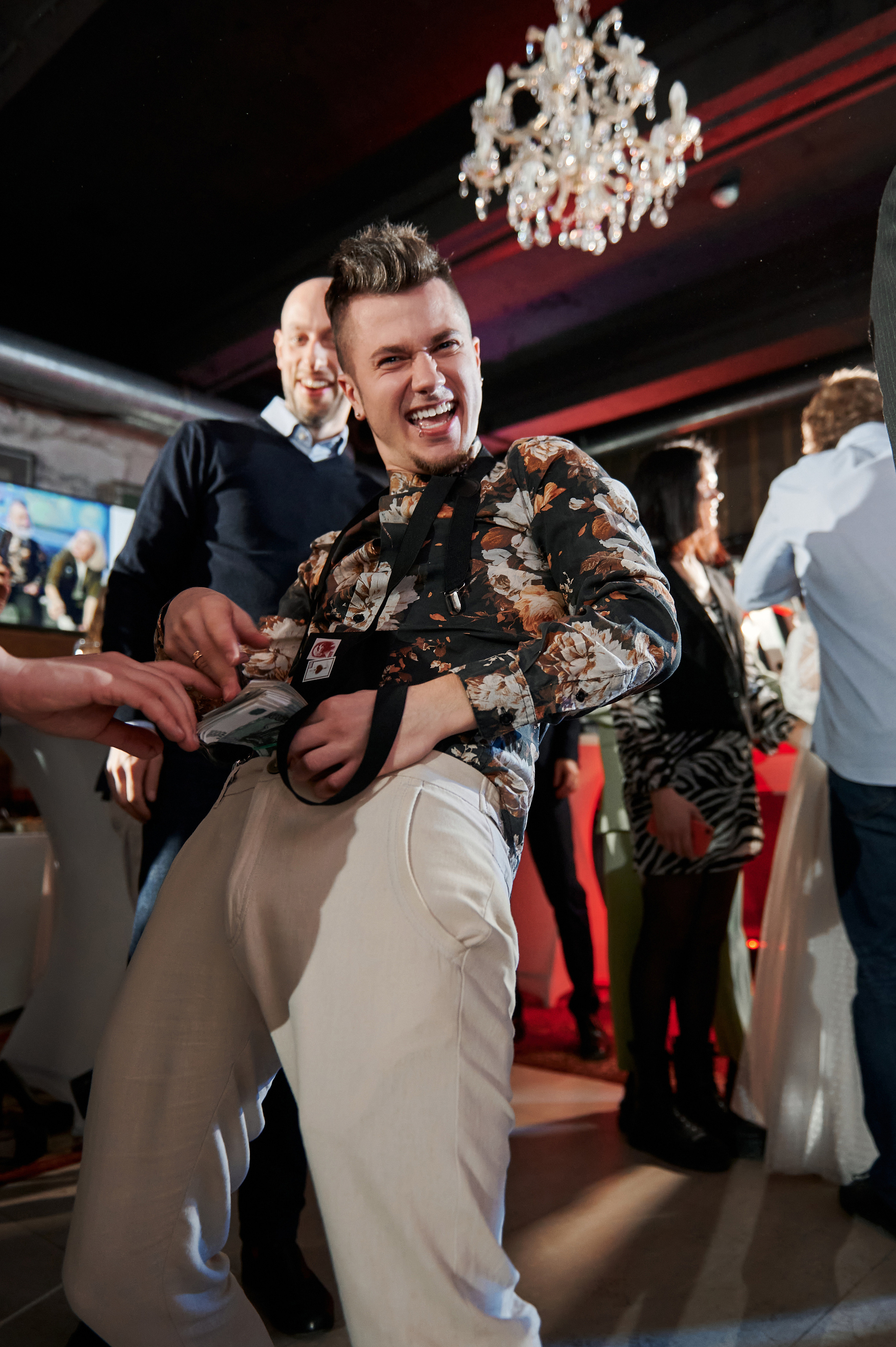 Свадебная вечеринка Влада и Наташи. Семейный и репортажный фотограф Сергей Белягиин г. Екатеринбург