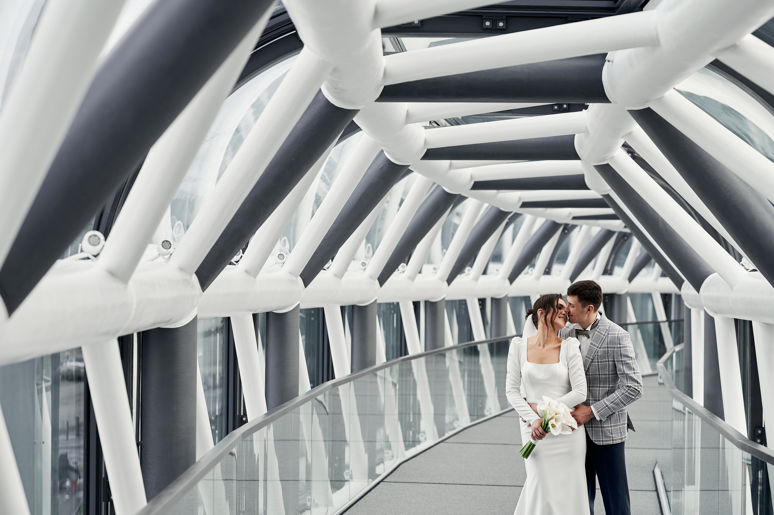 Дима и Юля. Семейный и репортажный фотограф Сергей Белягиин г. Екатеринбург