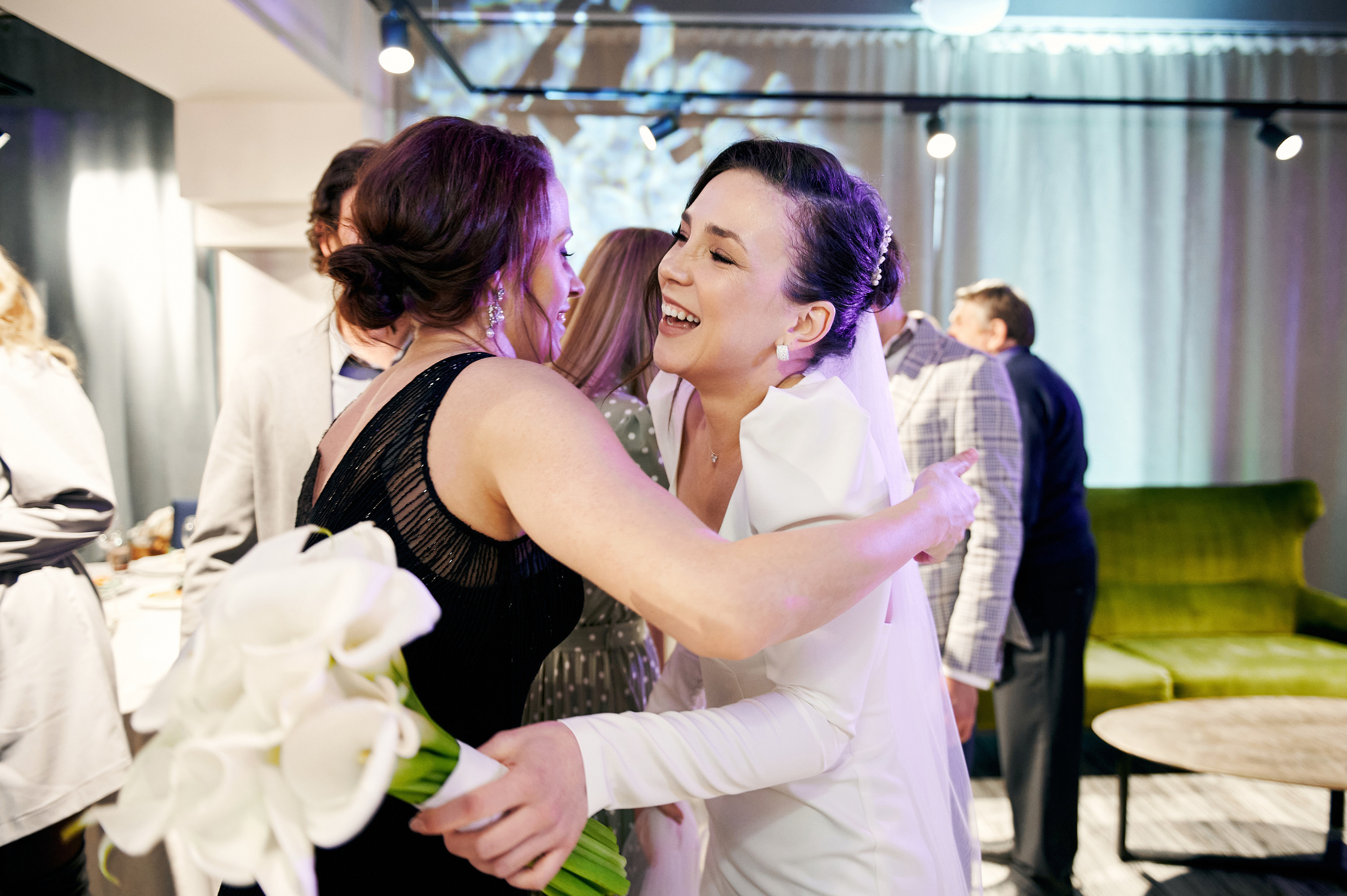 Дима и Юля. Семейный и репортажный фотограф Сергей Белягиин г. Екатеринбург