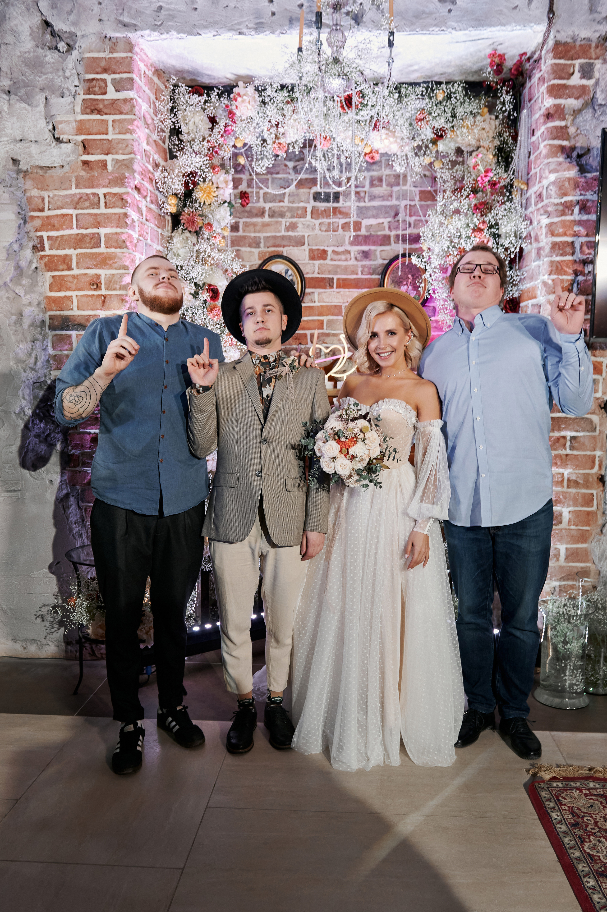 Свадебная вечеринка Влада и Наташи. Семейный и репортажный фотограф Сергей Белягиин г. Екатеринбург