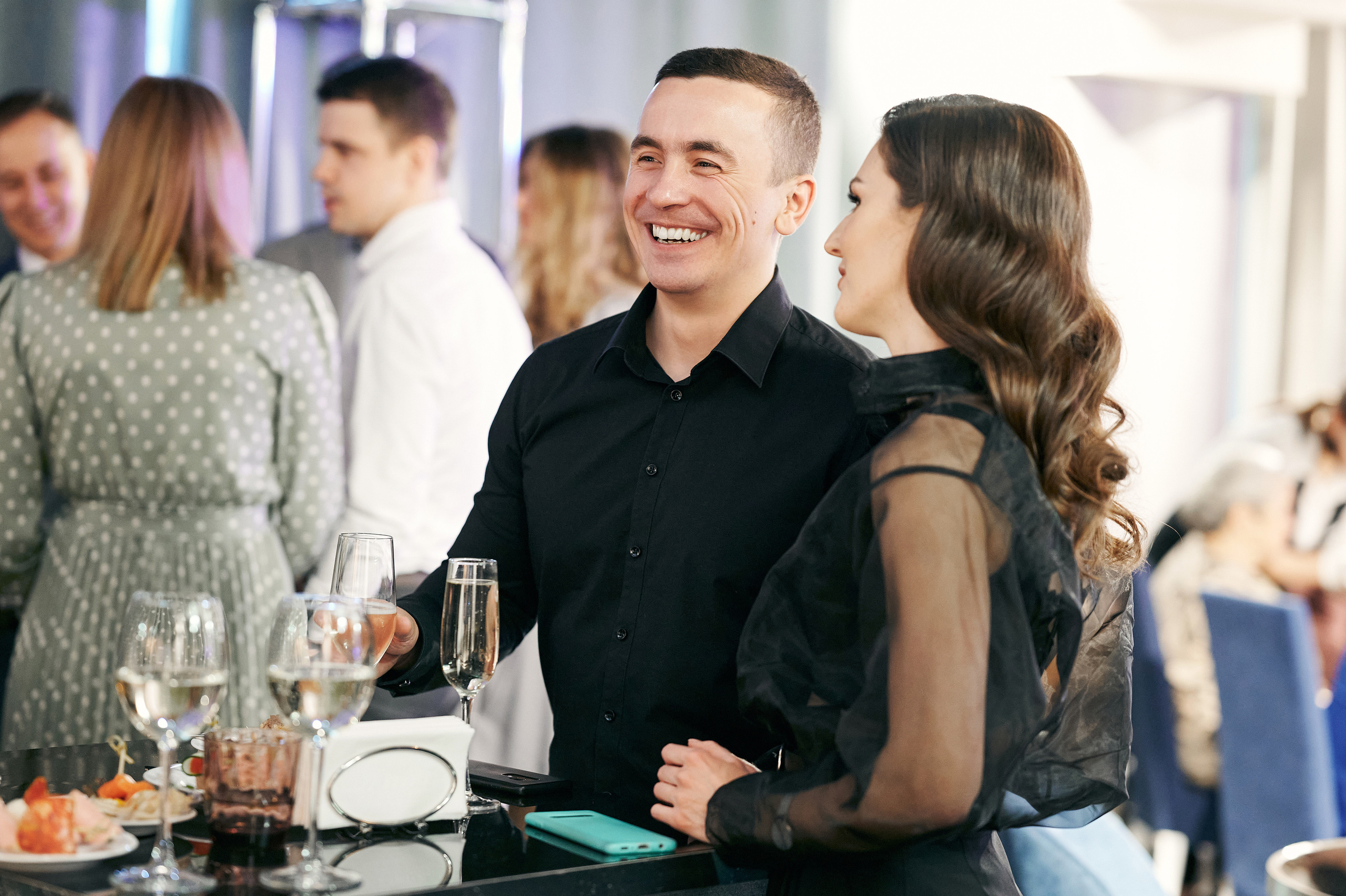 Дима и Юля. Семейный и репортажный фотограф Сергей Белягиин г. Екатеринбург