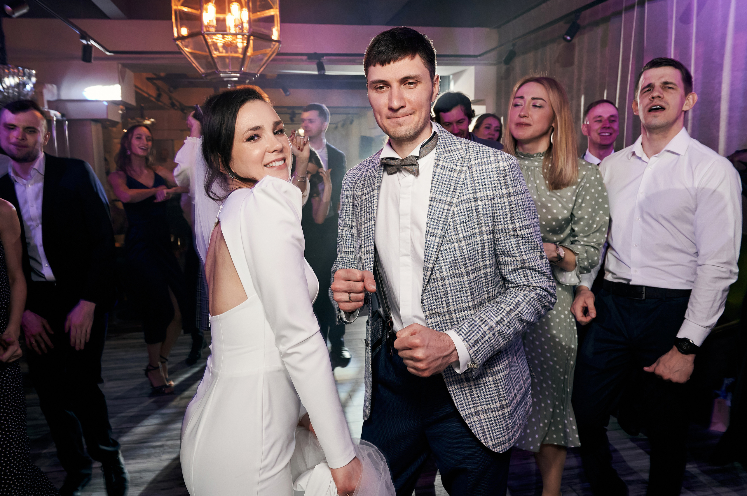 Дима и Юля. Семейный и репортажный фотограф Сергей Белягиин г. Екатеринбург