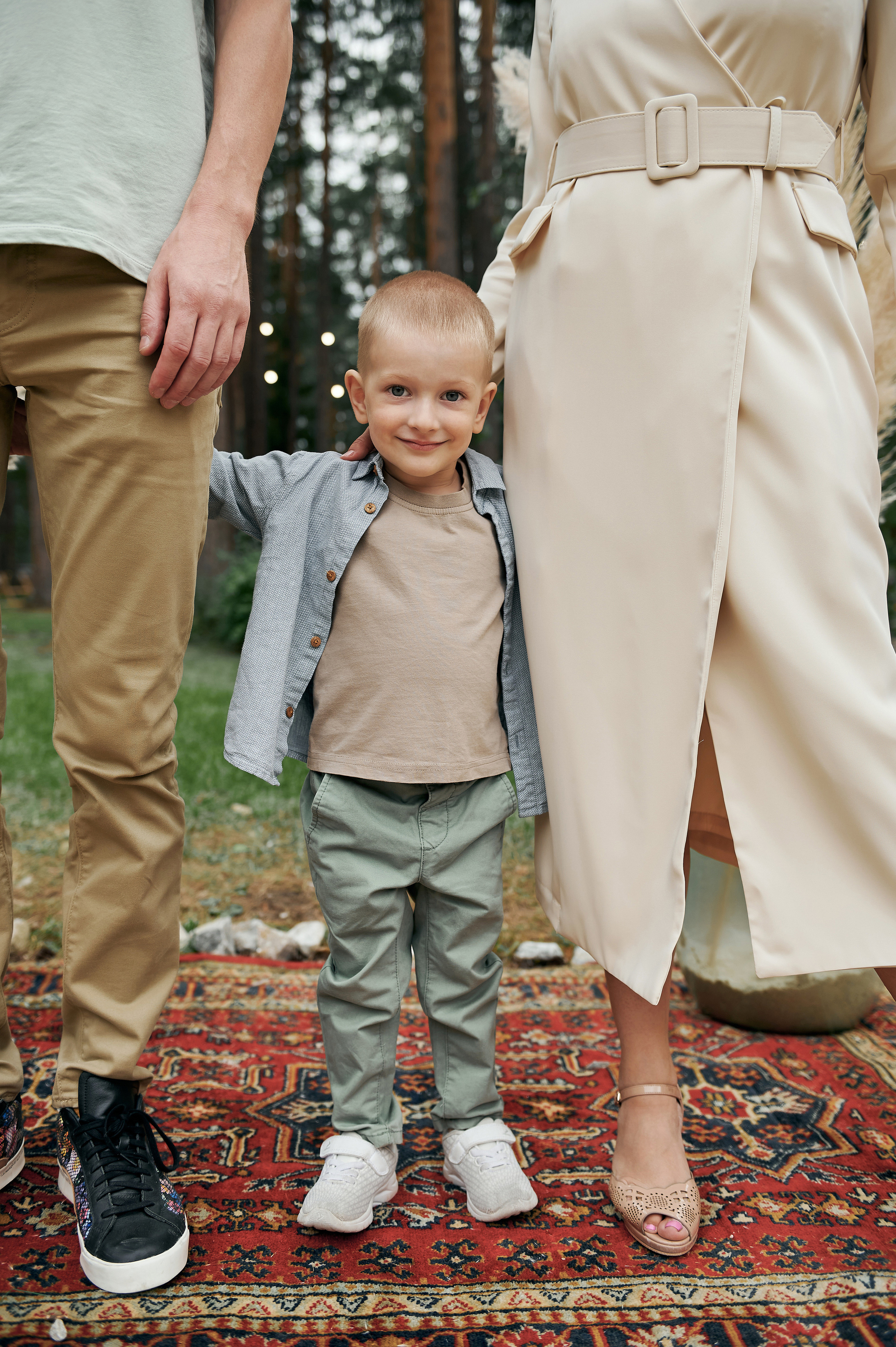 Артём и Катя. Семейный и репортажный фотограф Сергей Белягиин г. Екатеринбург