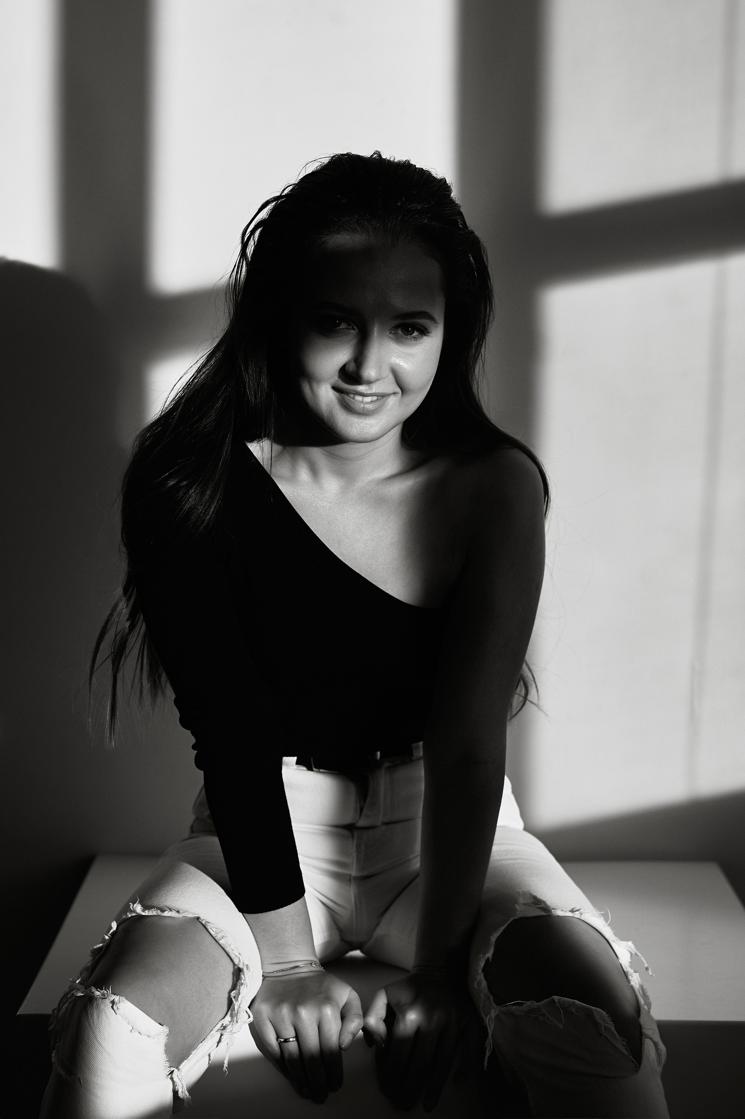 Портреты. Семейный и репортажный фотограф Сергей Белягиин г. Екатеринбург