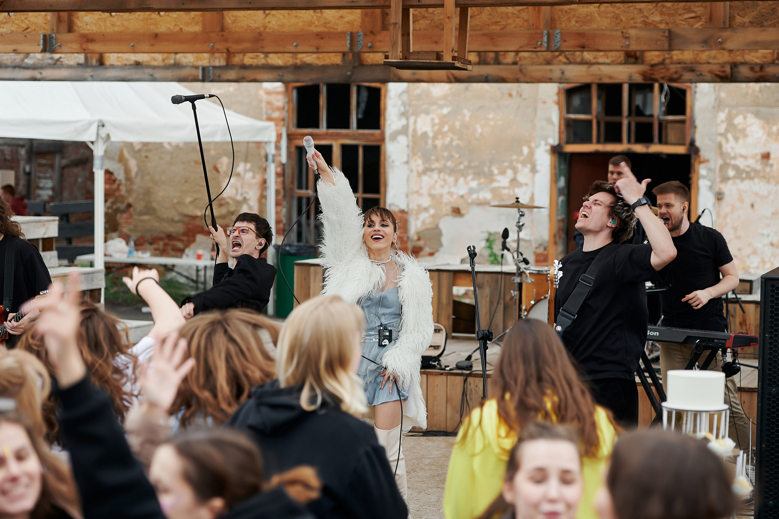 Корпоративы. Семейный и репортажный фотограф Сергей Белягиин г. Екатеринбург