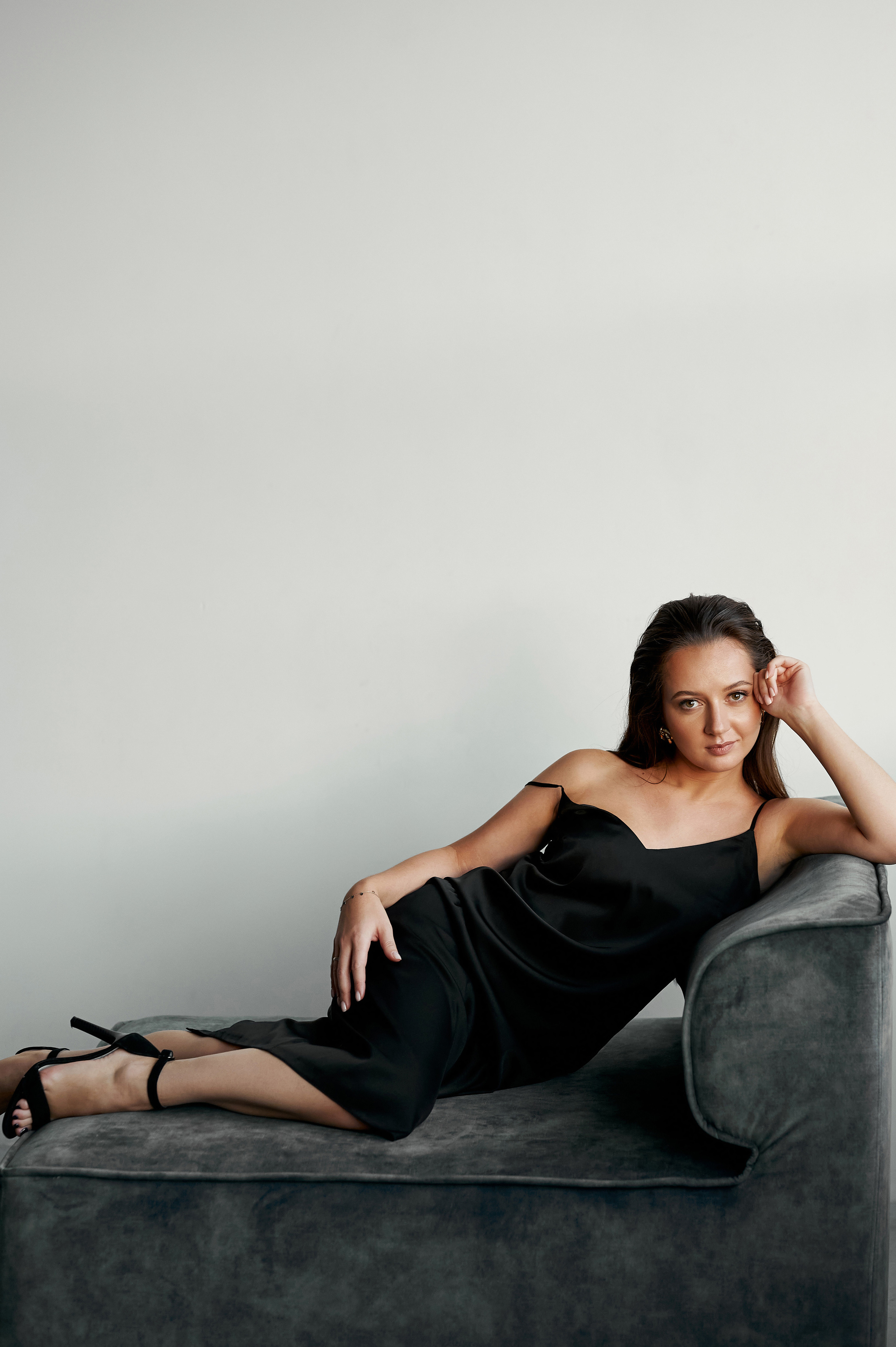 Портреты. Семейный и репортажный фотограф Сергей Белягиин г. Екатеринбург