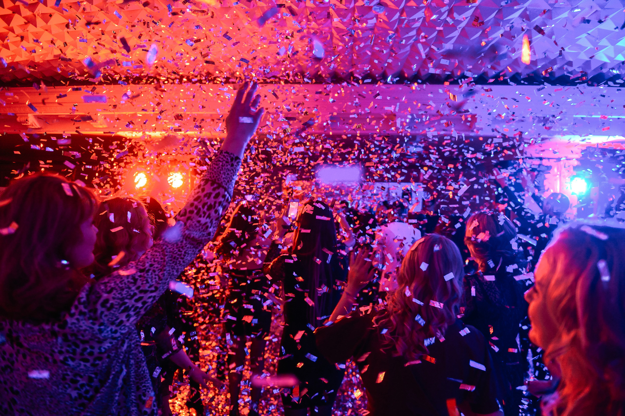 Корпоративы. Семейный и репортажный фотограф Сергей Белягиин г. Екатеринбург