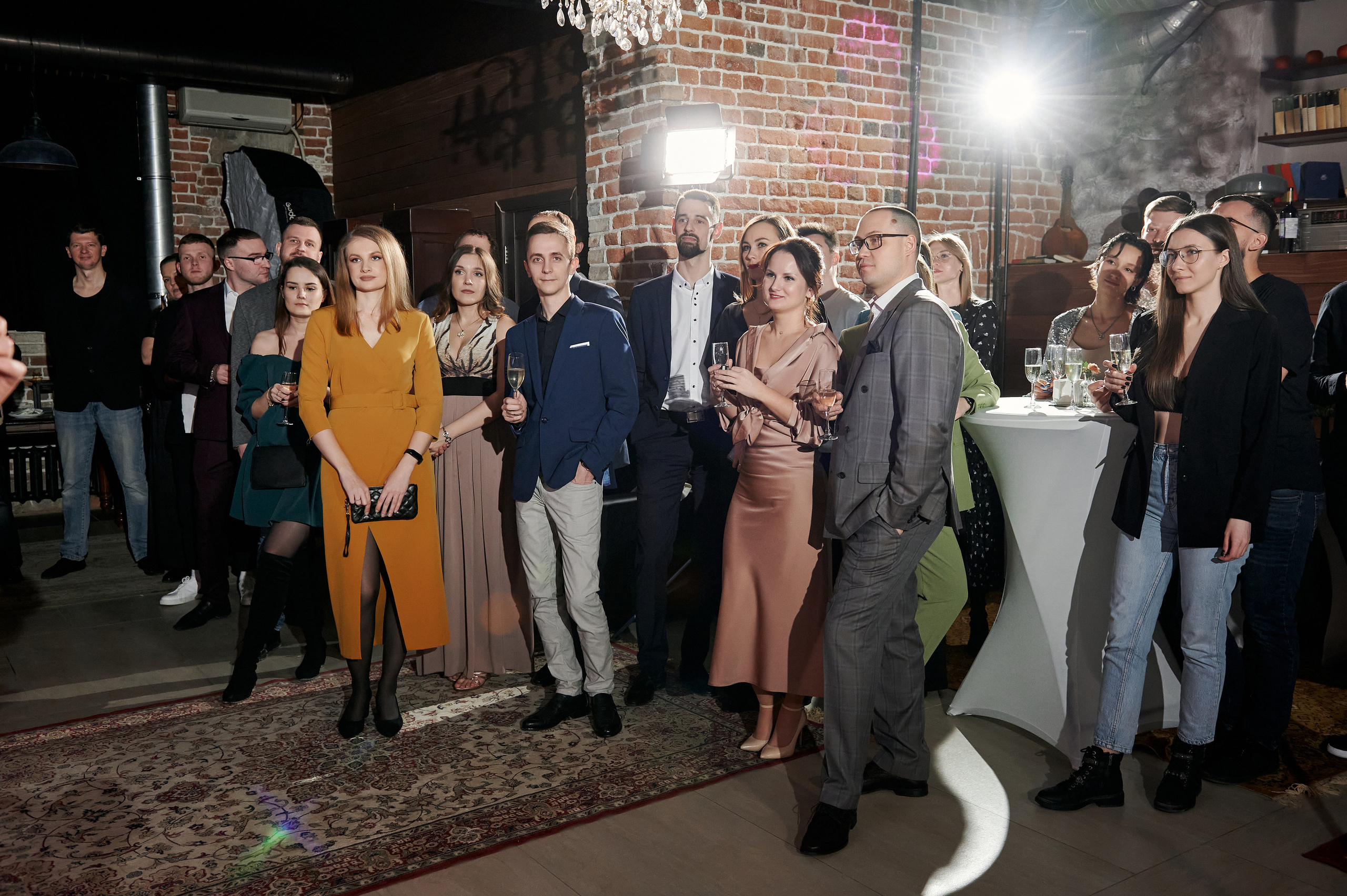 Свадебная вечеринка Влада и Наташи. Семейный и репортажный фотограф Сергей Белягиин г. Екатеринбург