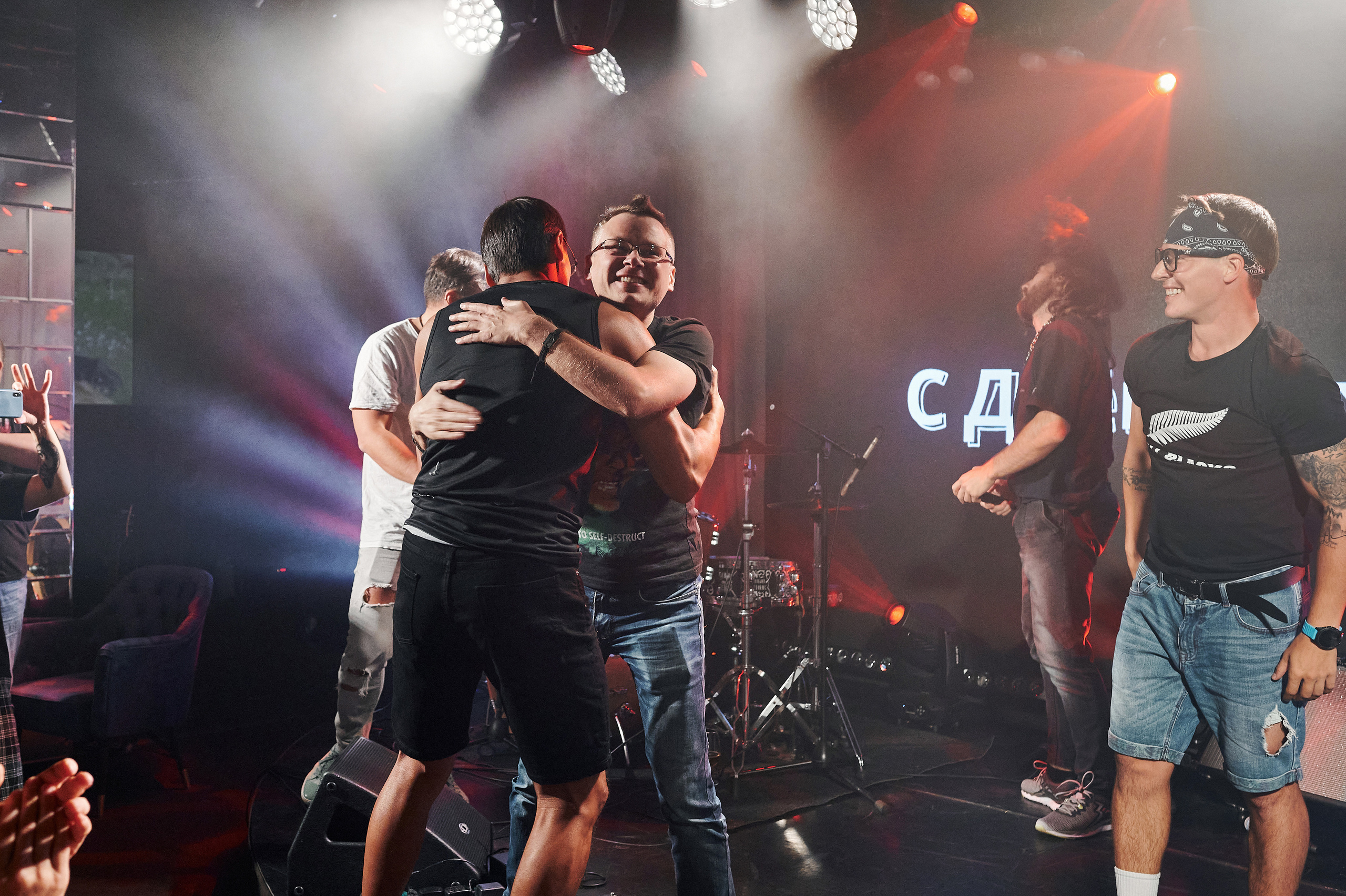 Серёге 42. Семейный и репортажный фотограф Сергей Белягиин г. Екатеринбург